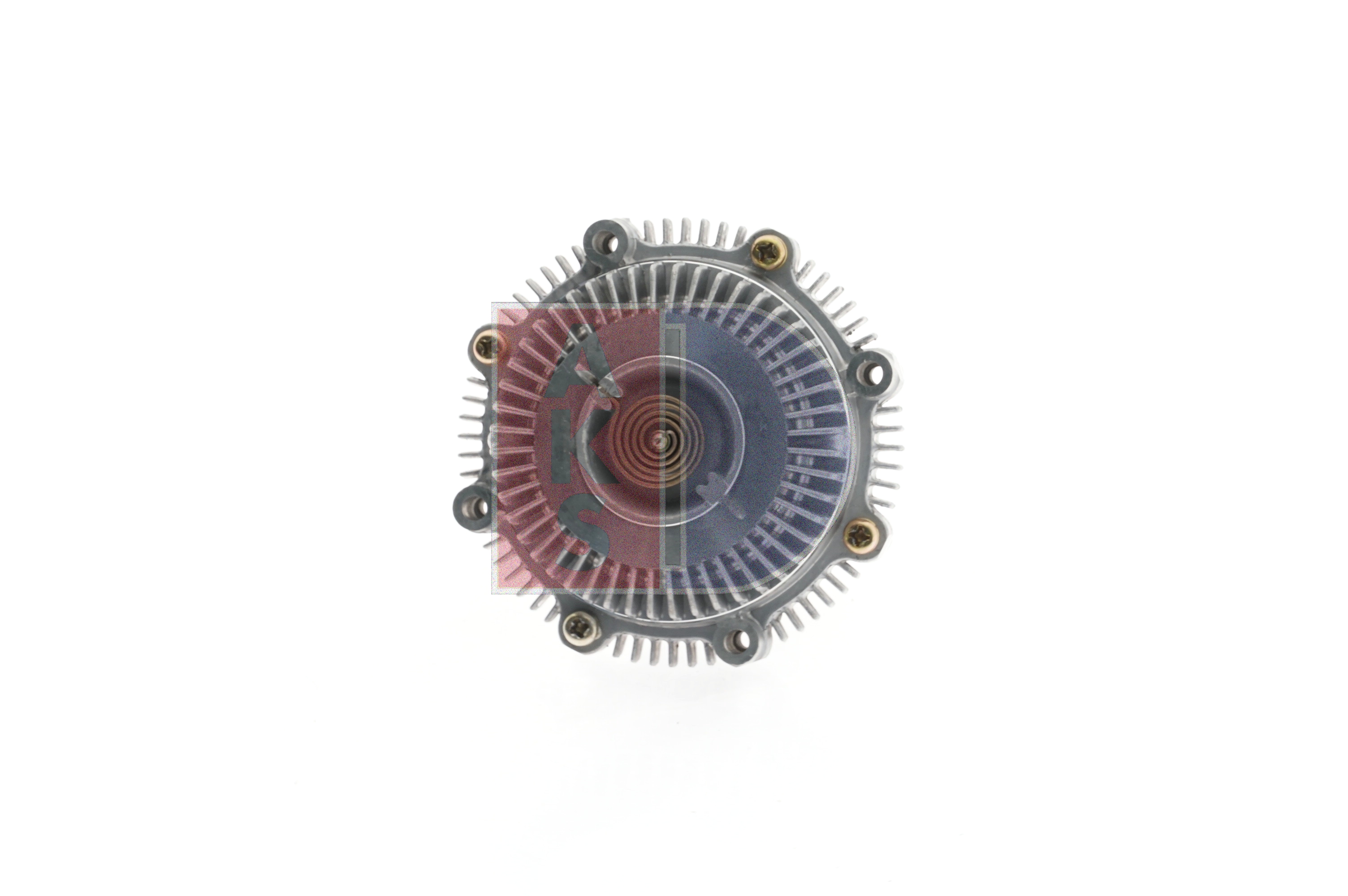 AKS DASIS 148050N ventilator koppeling Mitsubishi L300 Bus 2.0 4WD (P23W, P03W, P13W) 88 Pk Benzine 1998