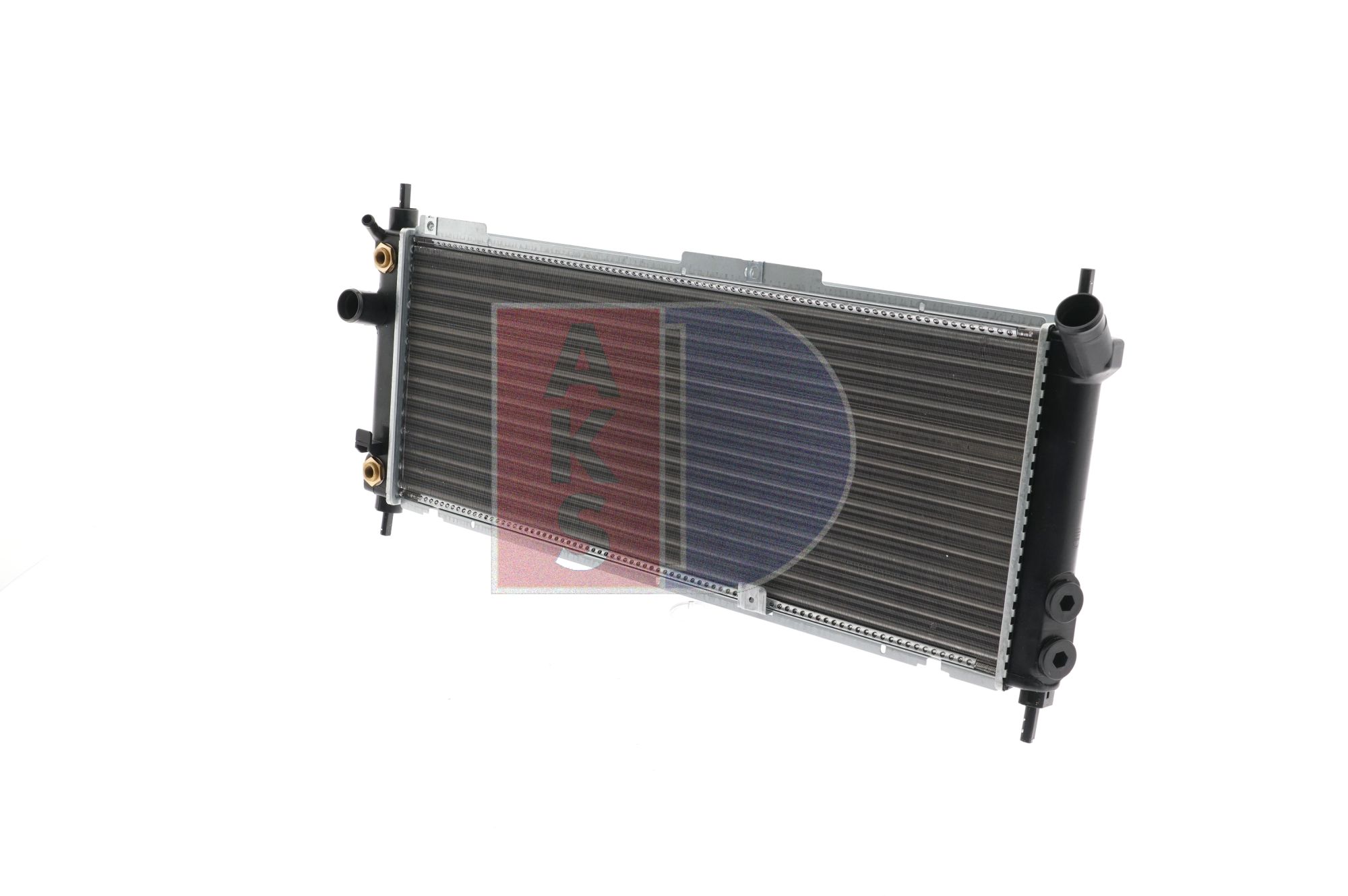 AKS DASIS 150019N radiateur 13 00 153