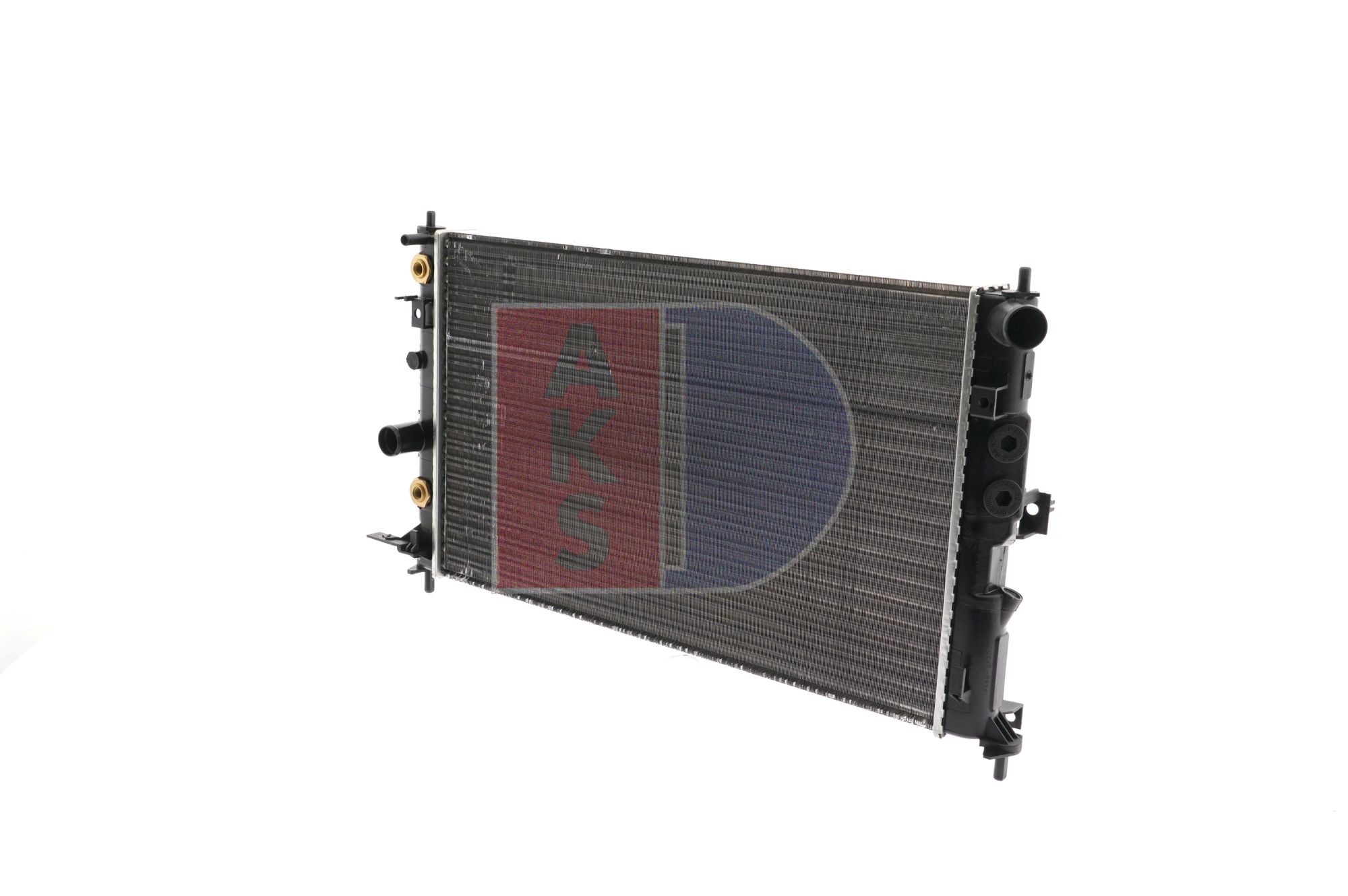 AKS DASIS 150022N radiateur 13 00 240