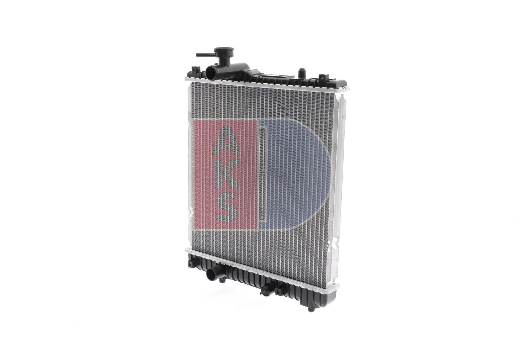 AKS DASIS 150023N radiateur 9208632