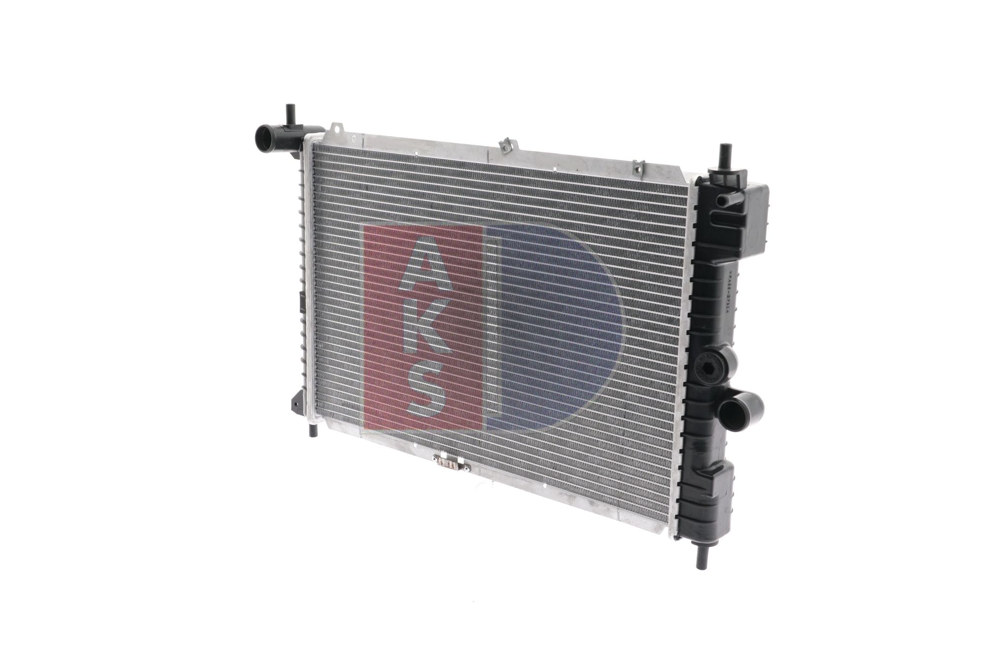 AKS DASIS 150026N radiateur 13 00 166