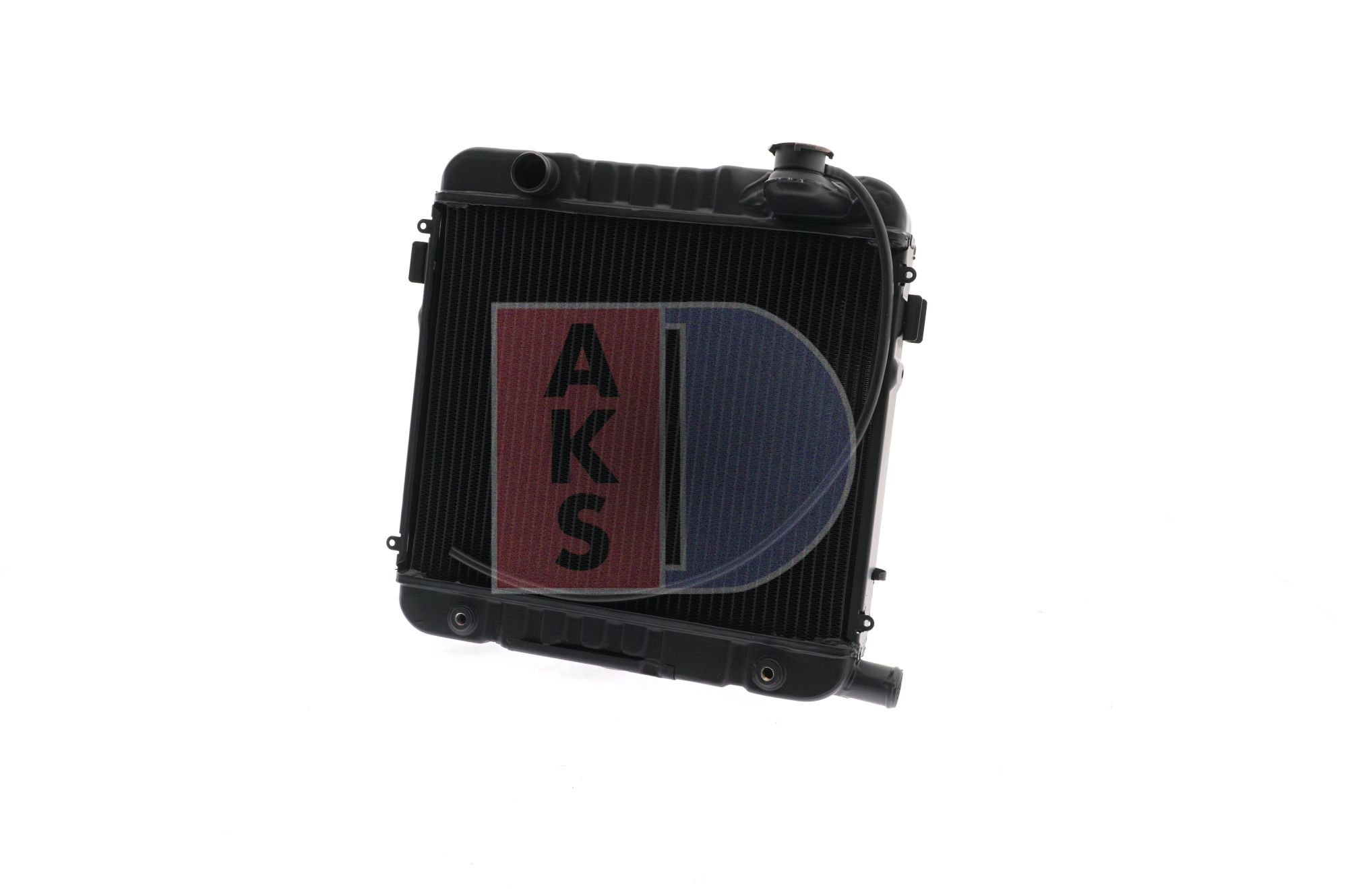 AKS DASIS 150040N radiateur 1302092