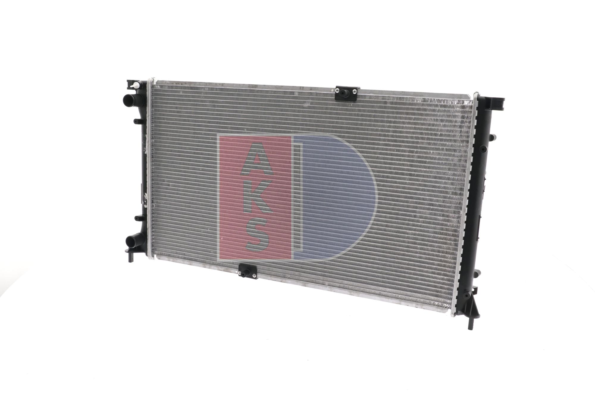 AKS DASIS 150054N radiateur 8200297816