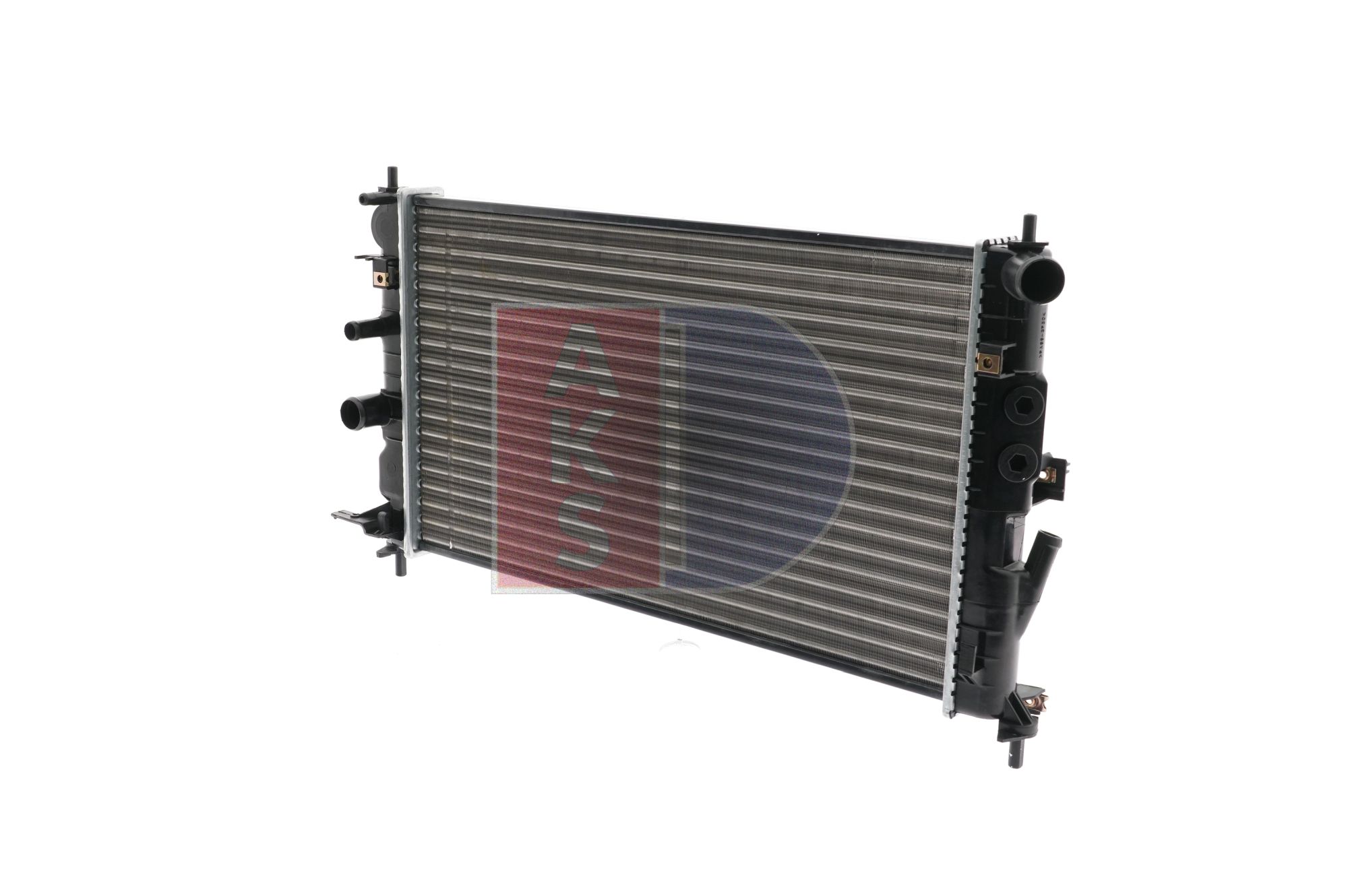 AKS DASIS 150061N radiateur 13 00 181