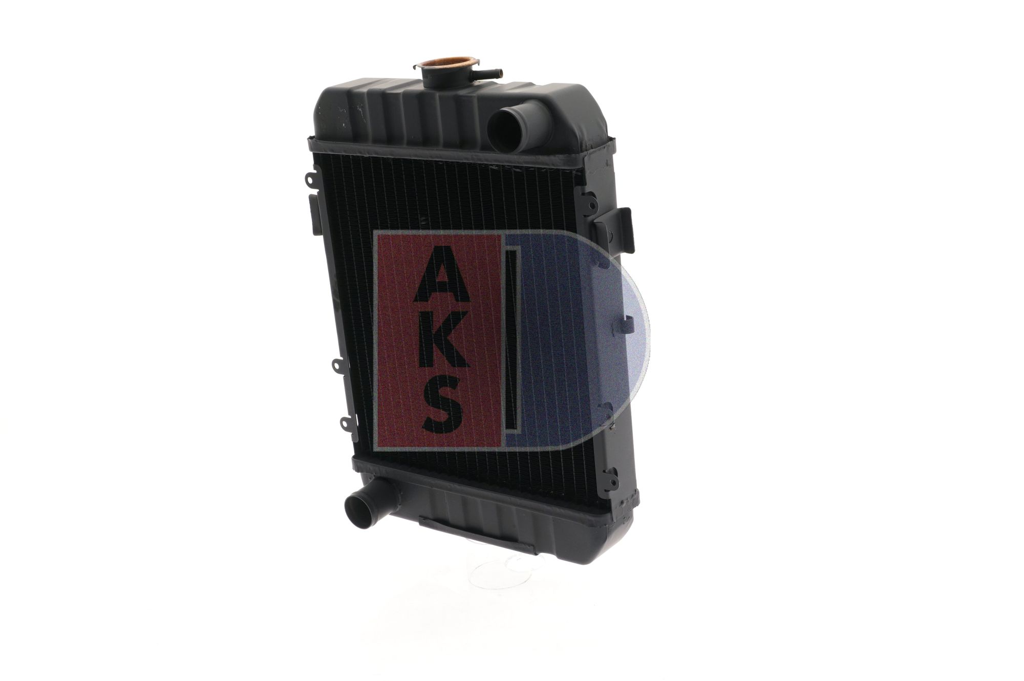 AKS DASIS 150070N radiateur 13 02 099
