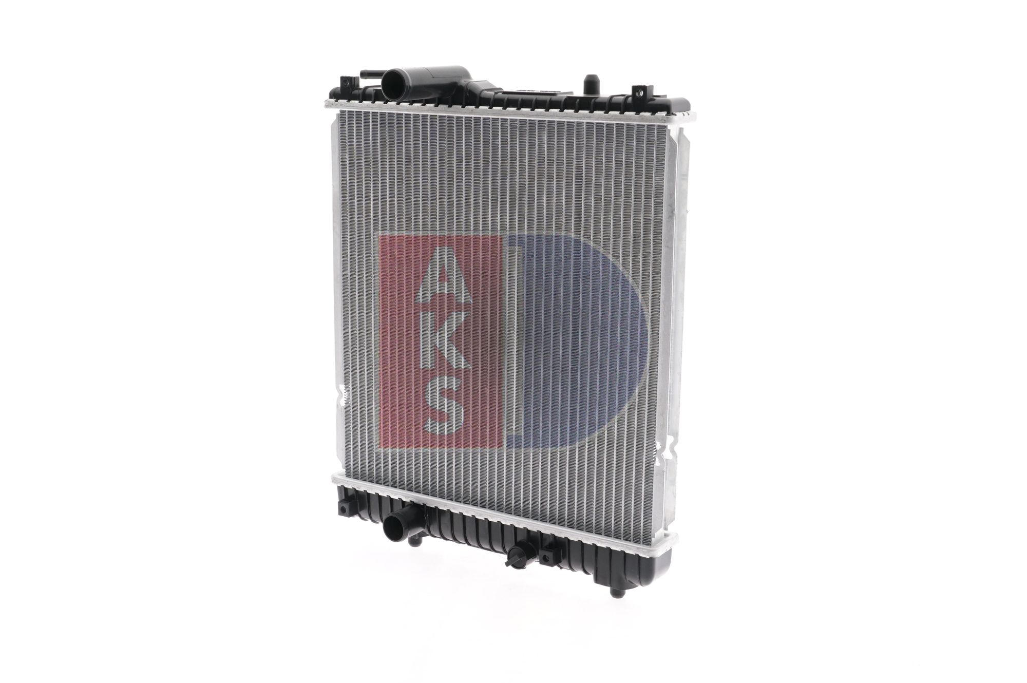 Radiador motor AKS DASIS OPEL FRONTERA 150073N