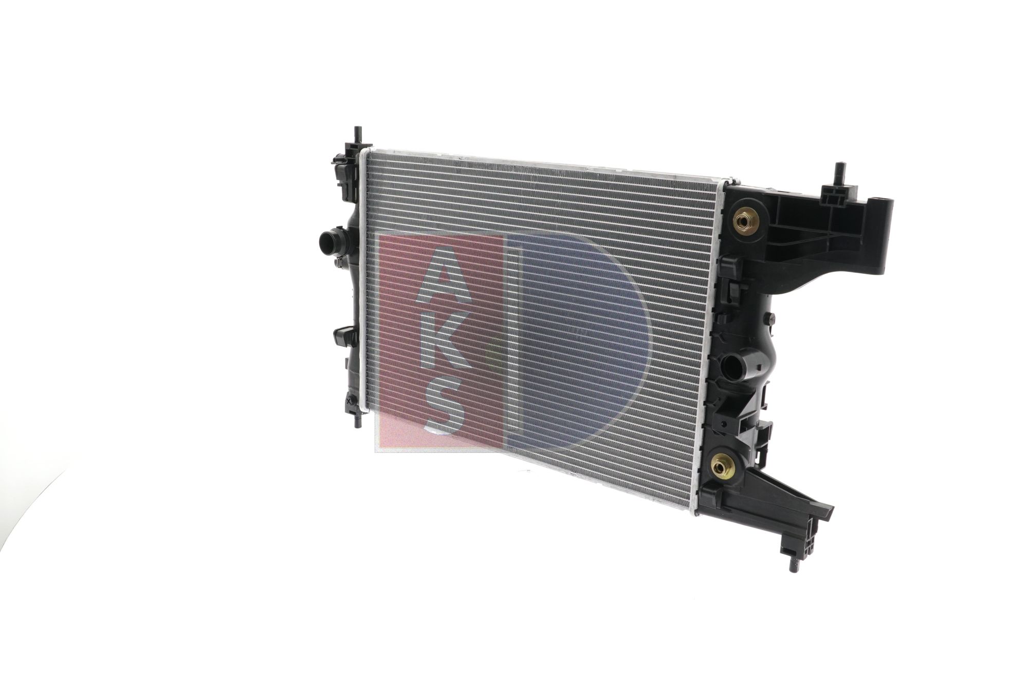 150089N AKS DASIS 1300303 Kühler, Motorkühlung
