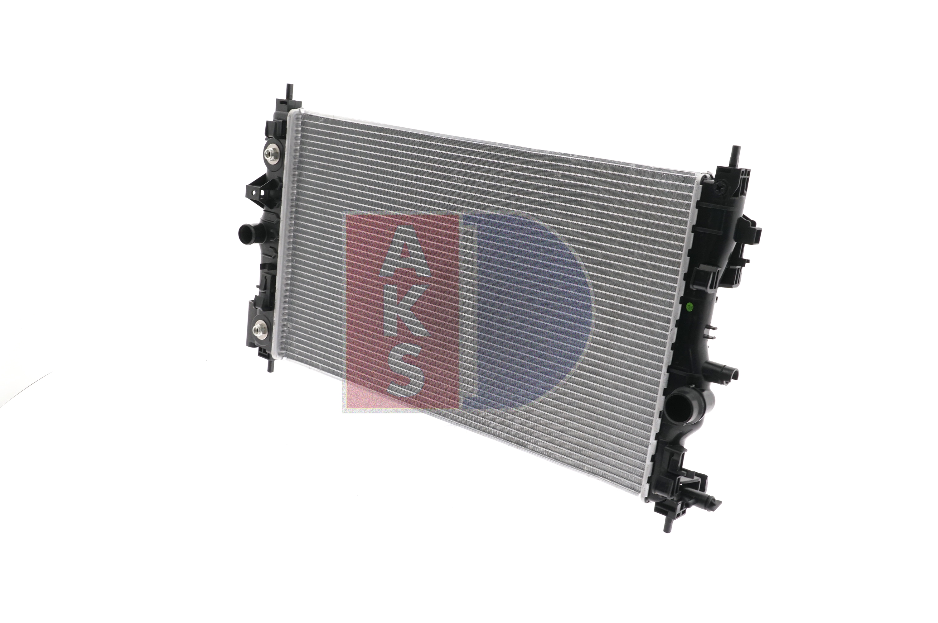 AKS DASIS 150098N Radiatore SAAB 9-4X SUV originale prezzo