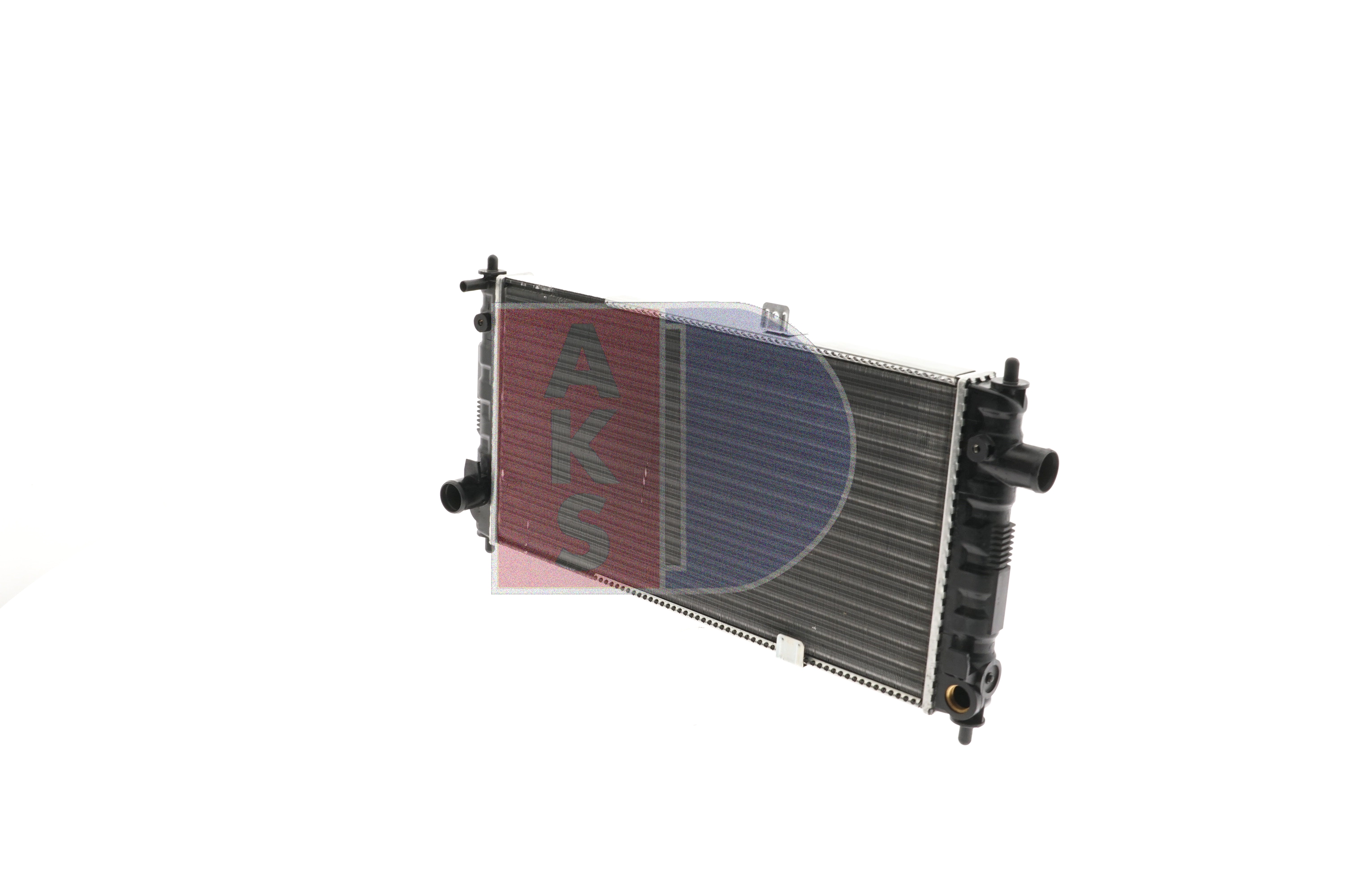 AKS DASIS 150160N radiateur 13 02 189