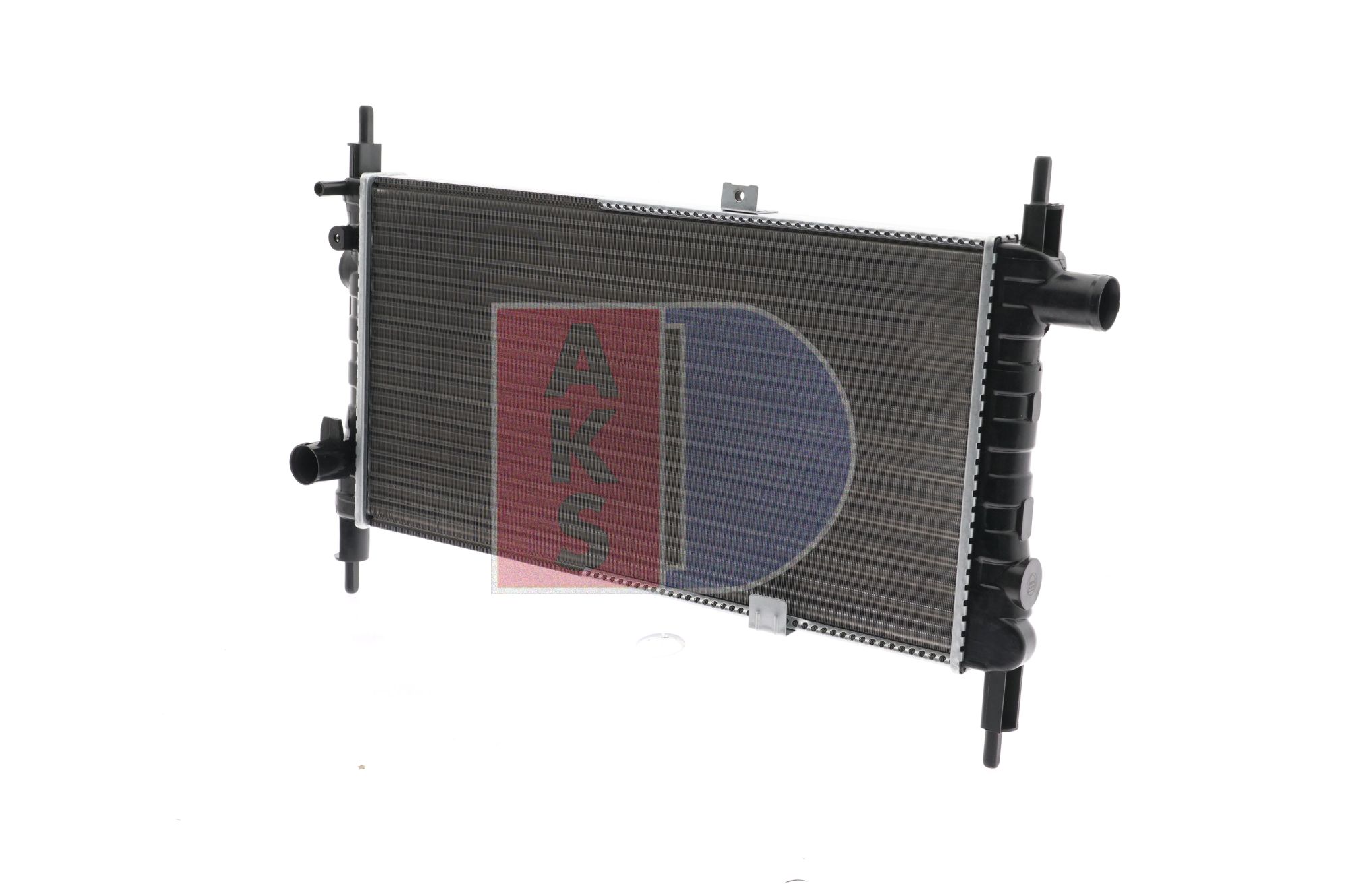 AKS DASIS 150310N radiateur 1302 074