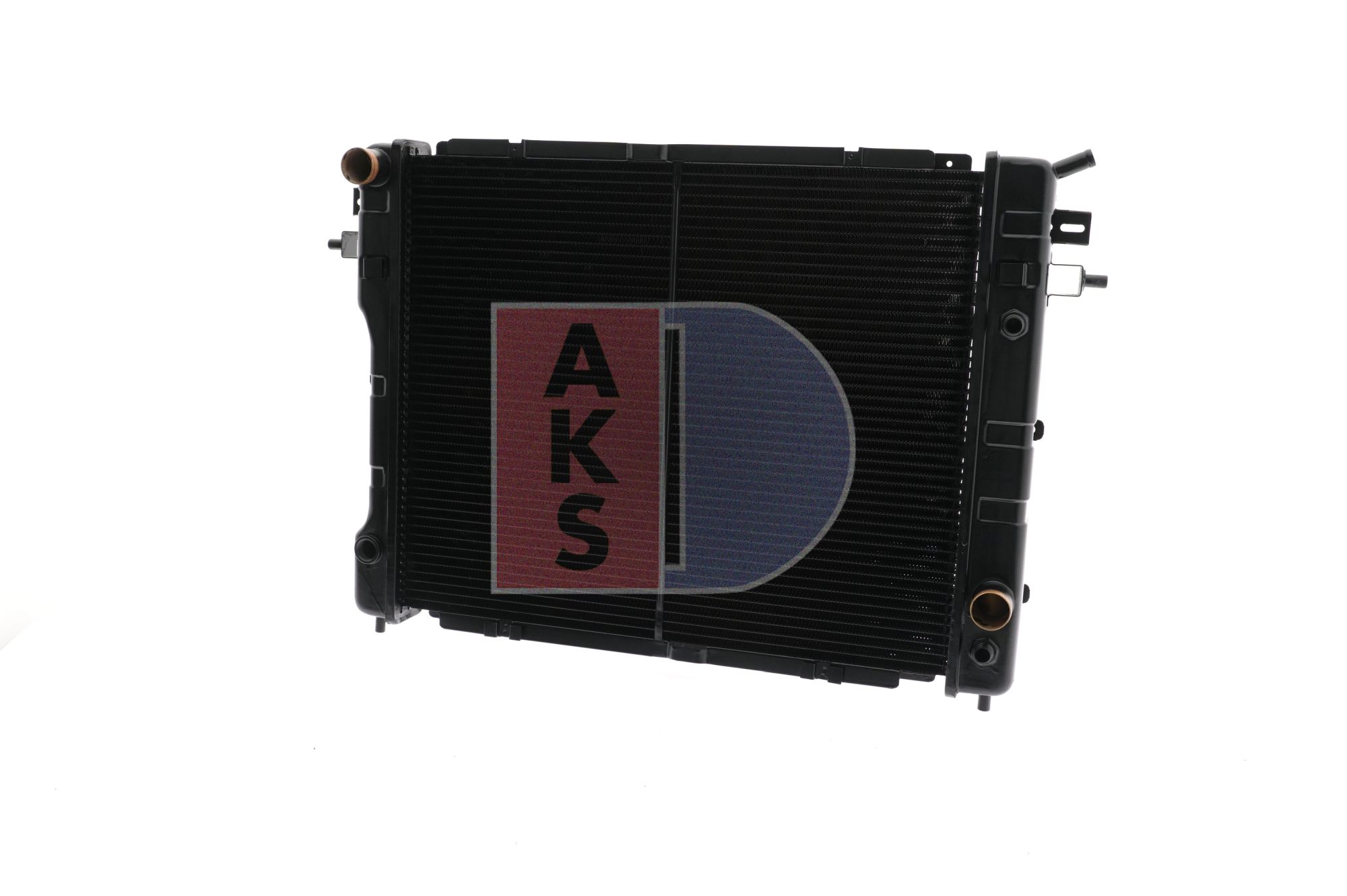 150410N AKS DASIS 90443377 Kühler, Motorkühlung