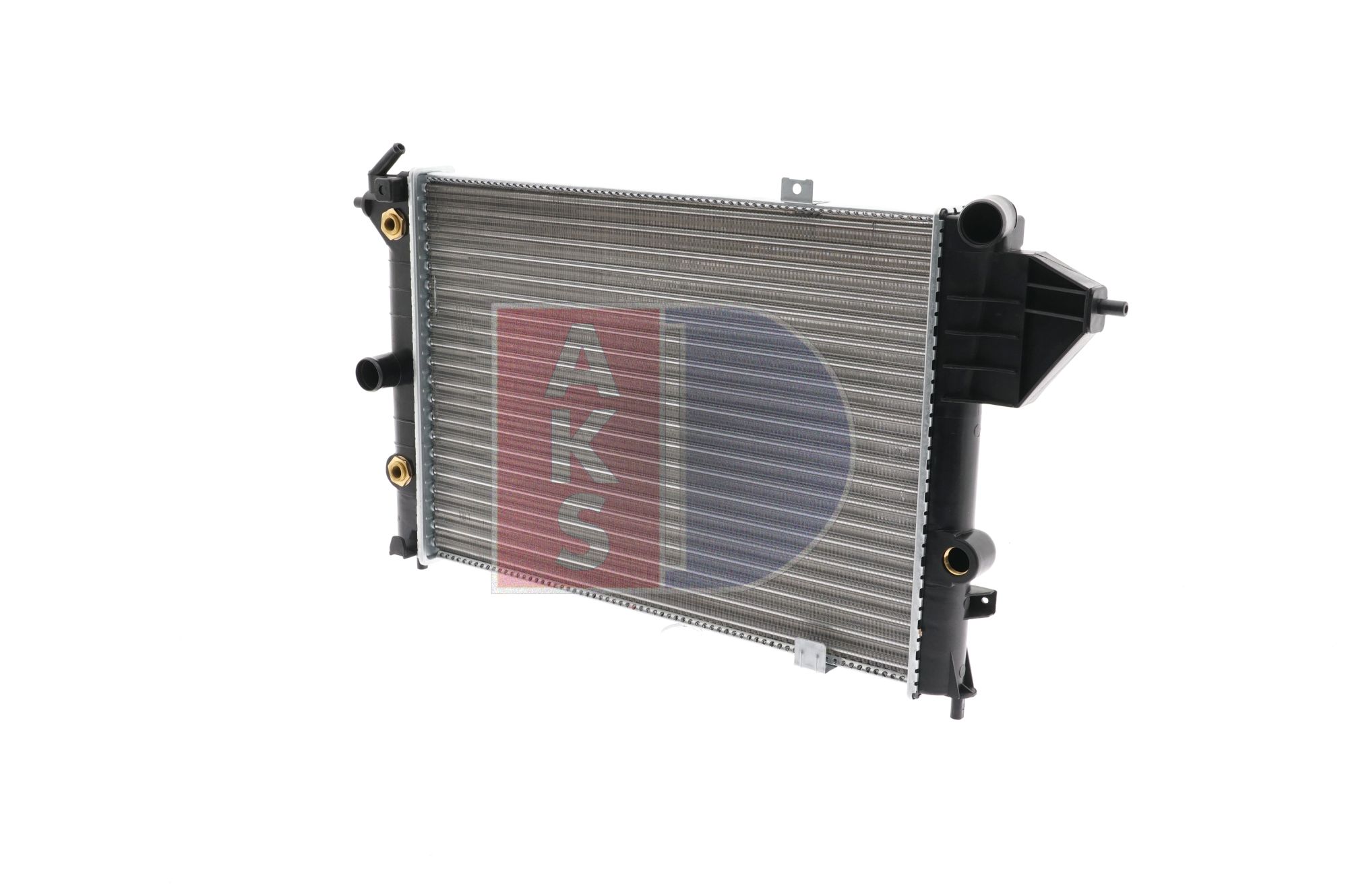 AKS DASIS 150600N radiateur 1300090