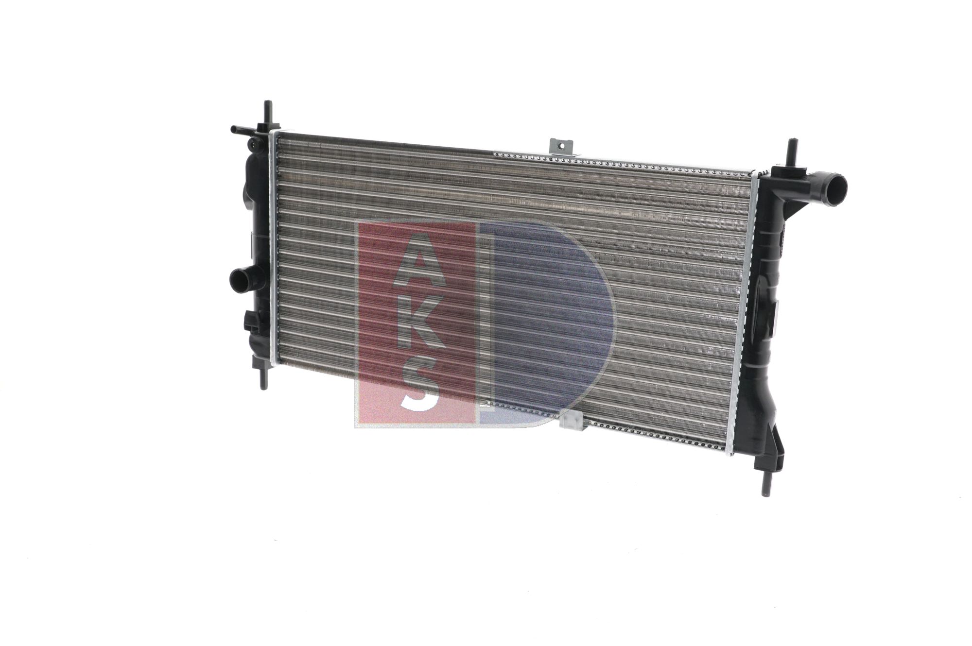 AKS DASIS 150630N radiateur 3054012