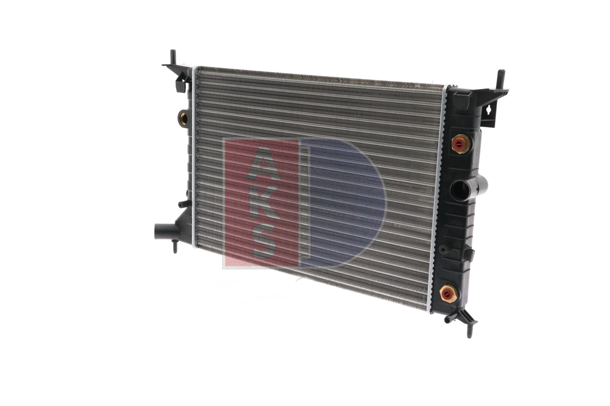 STARK Radiador, refrigeración del motor SKRD-0120305 a un precio bajo