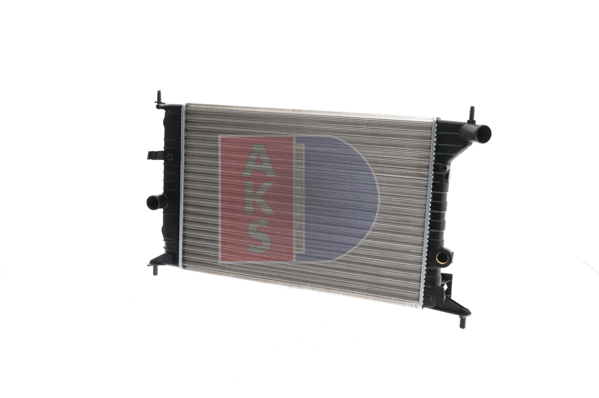 AKS DASIS 150810N radiateur 90499822