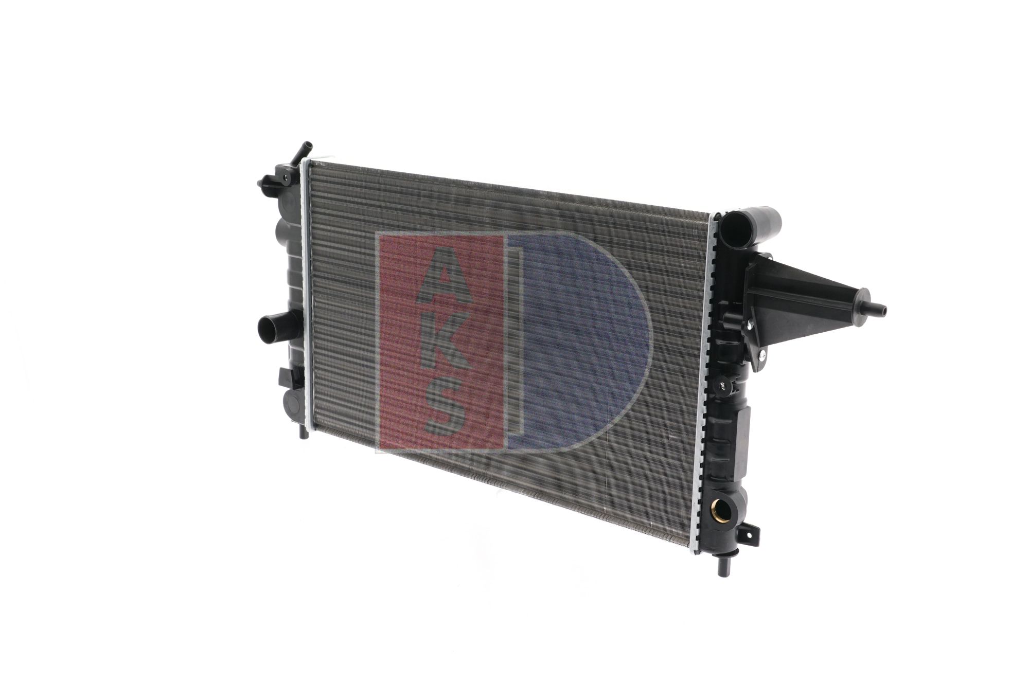 AKS DASIS 150950N radiateur 1300 087