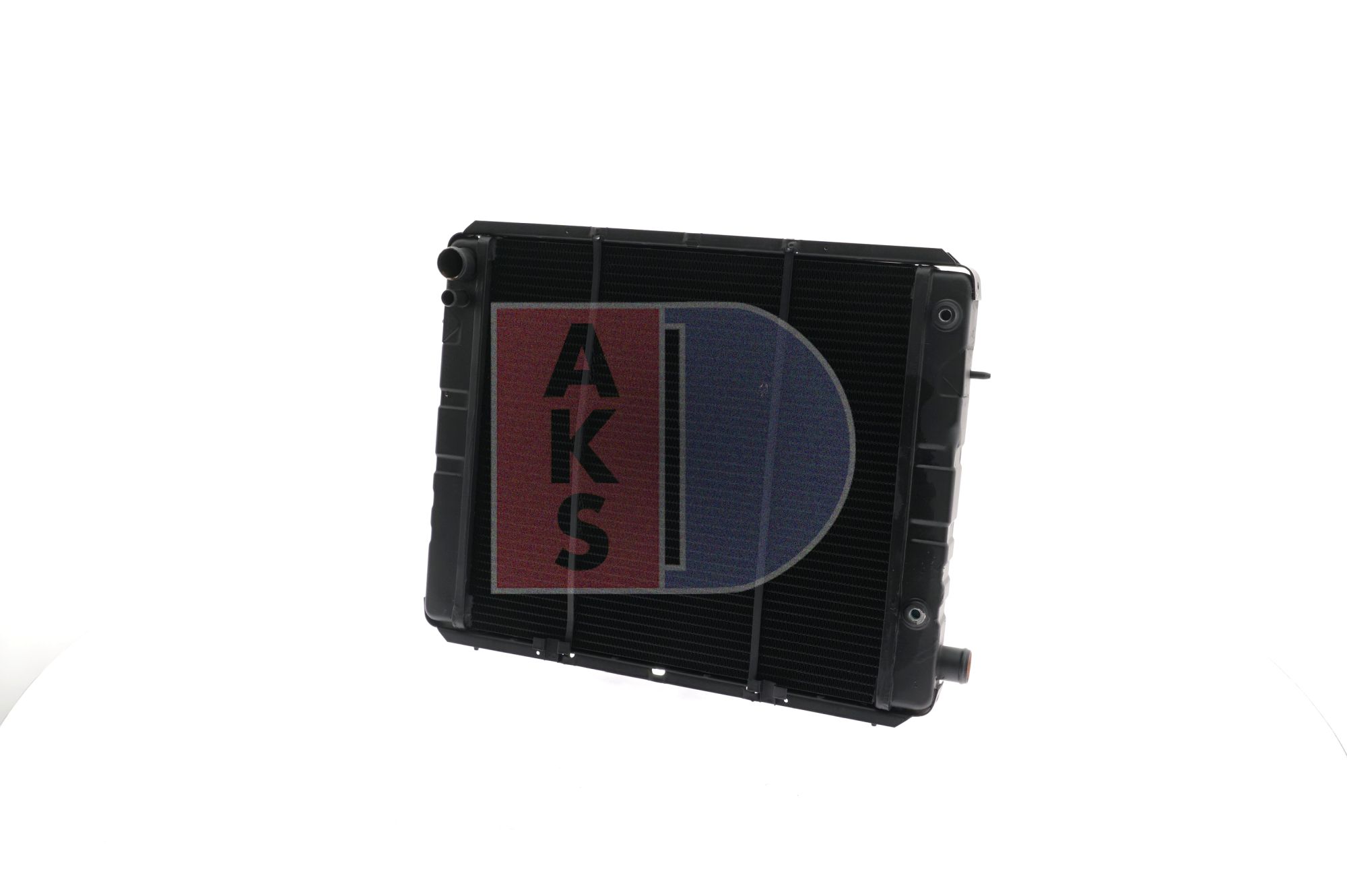 AKS DASIS 150960N Radiatorius / dalys Opel Senator A 2.5 E 140 AG benzinas 1986