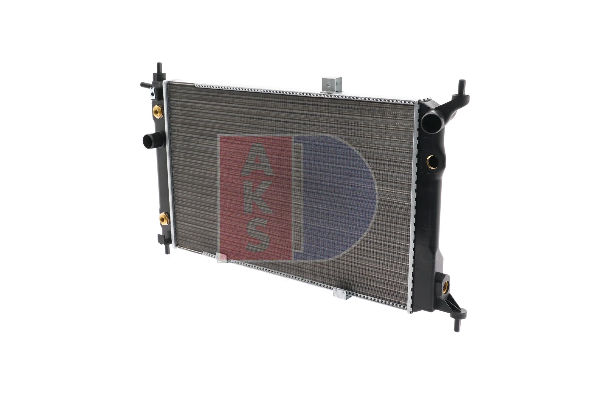AKS DASIS 151030N radiateur 13 00 148