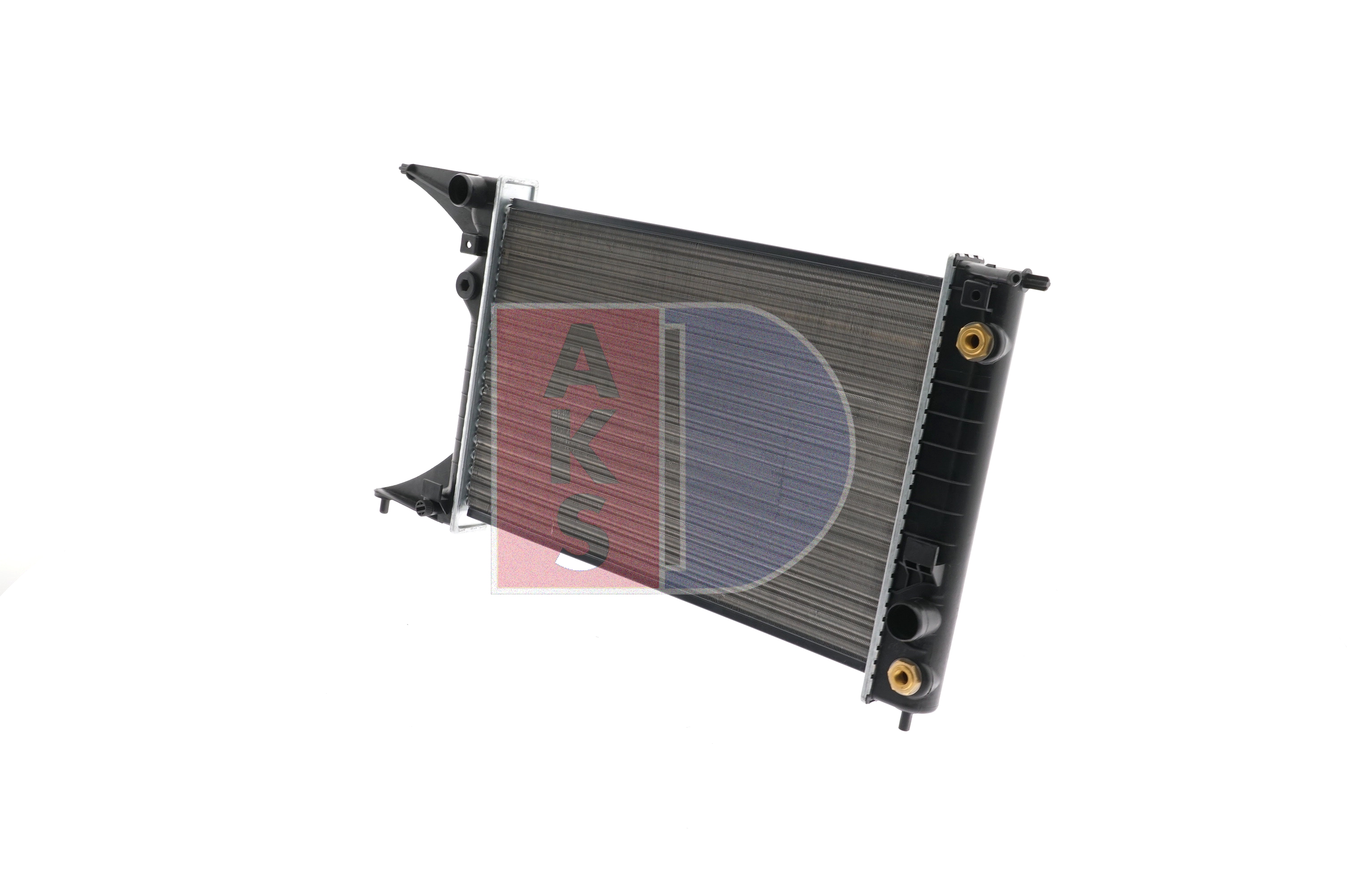 AKS DASIS 151130N radiateur 52 46 3044