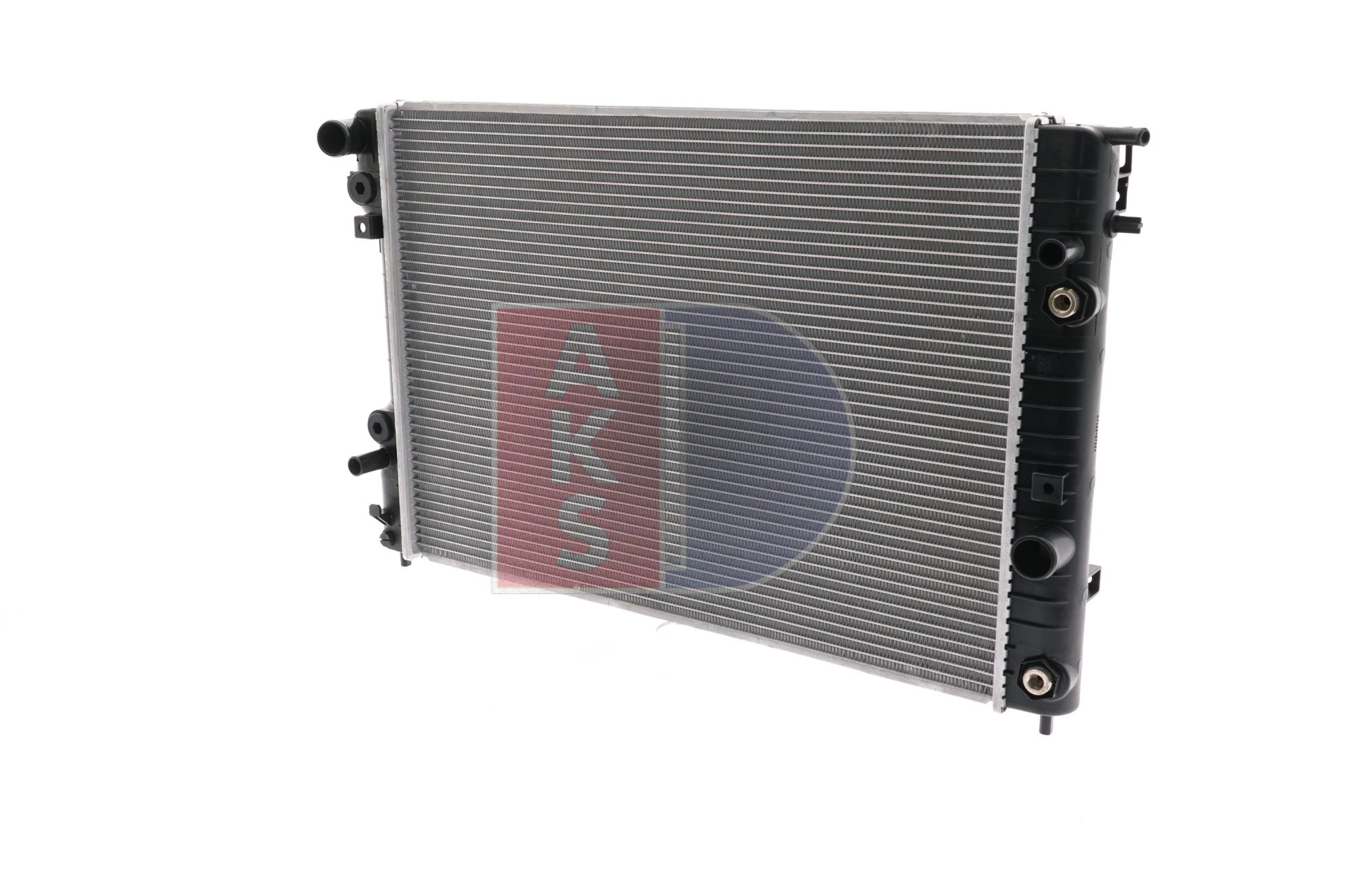 STARK Radiador, refrigeración del motor SKRD-0120399 a un precio bajo