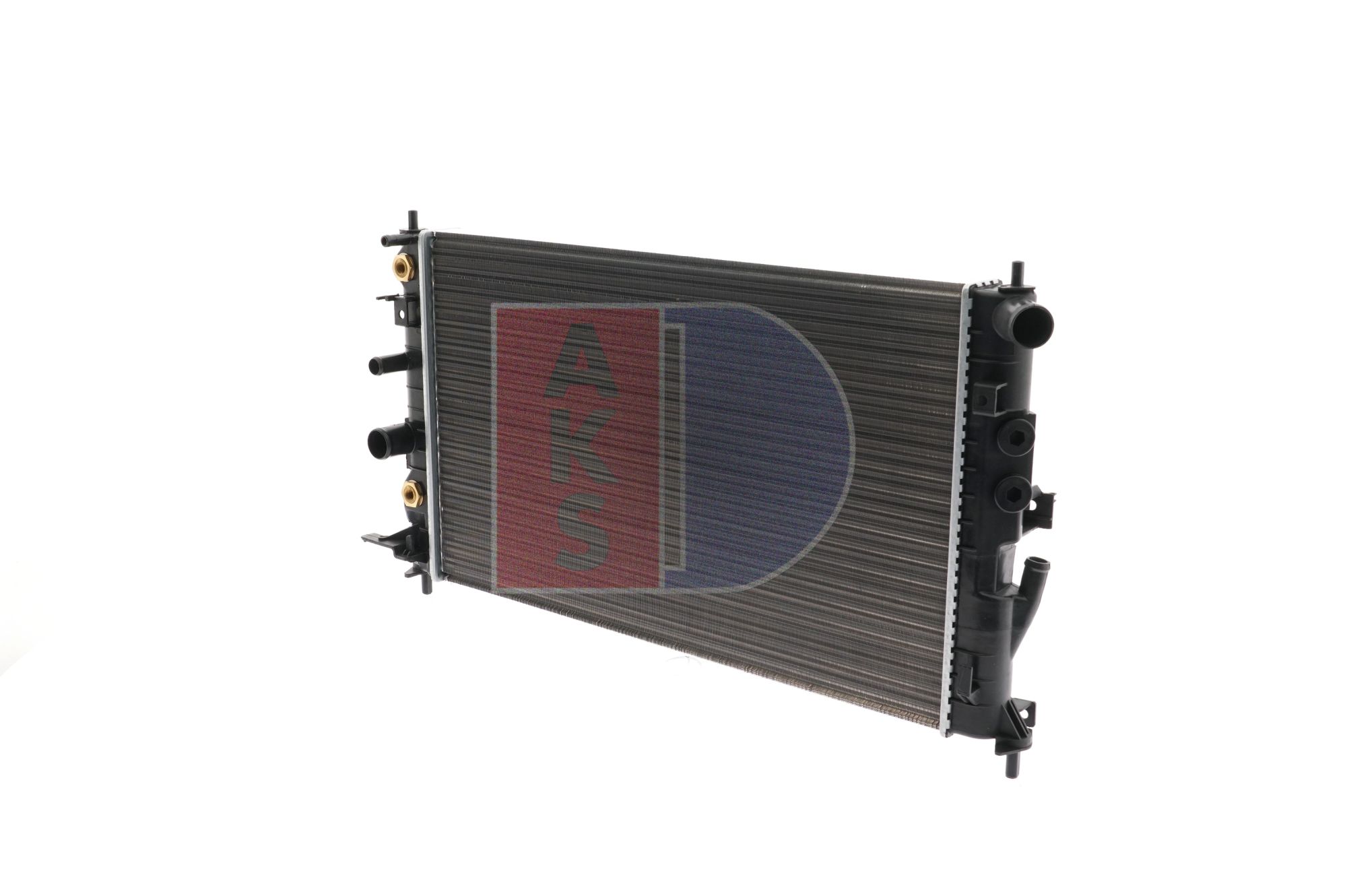 AKS DASIS 151320N radiateur 1300161