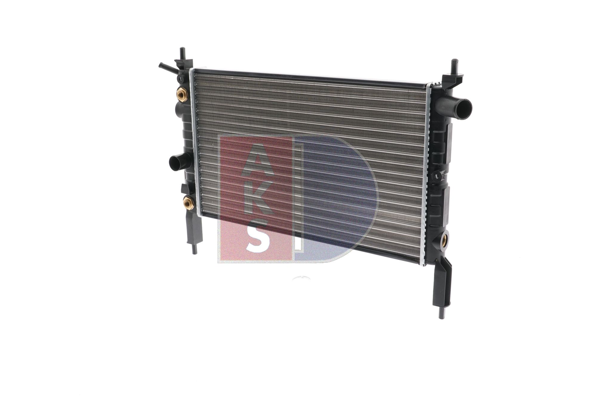 AKS DASIS 151440N Radiador Opel Astra F Cabrio preço