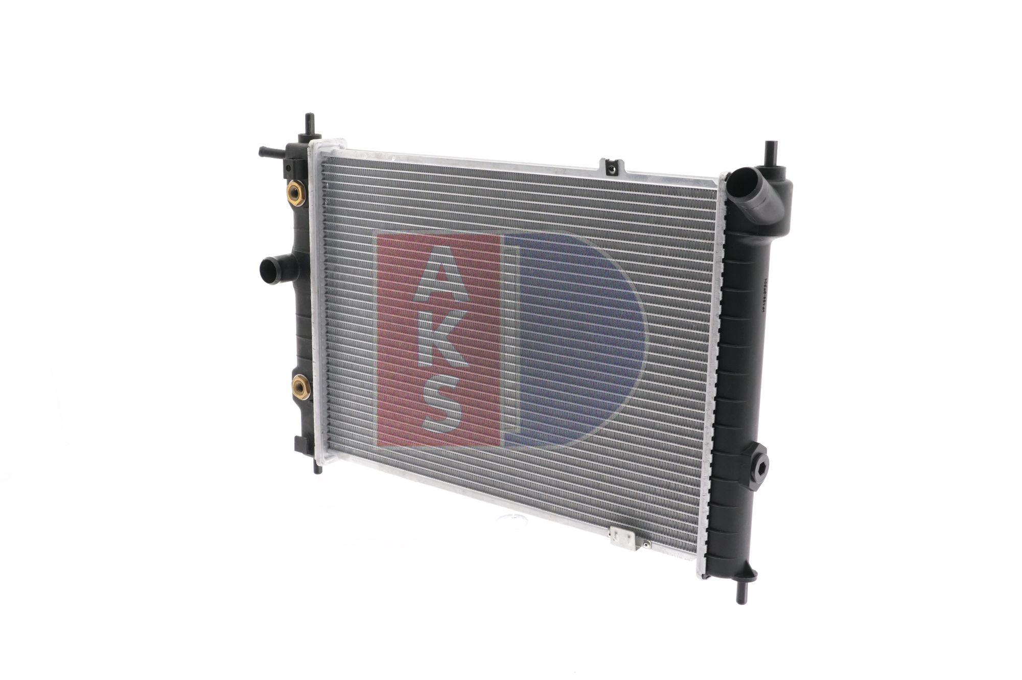 AKS DASIS 151460N radiateur 90 443 392