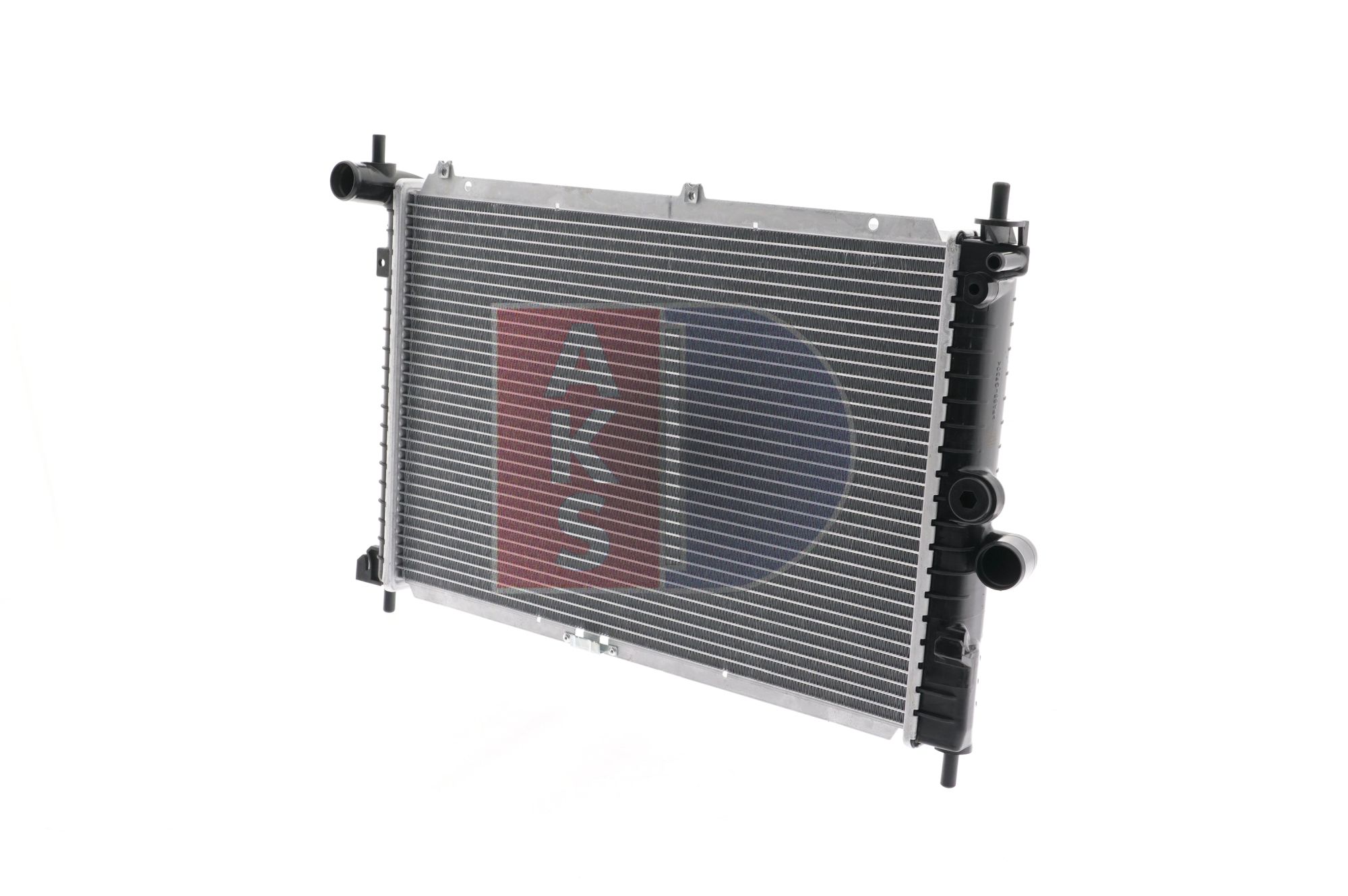 AKS DASIS 151500N radiateur 13 00 096