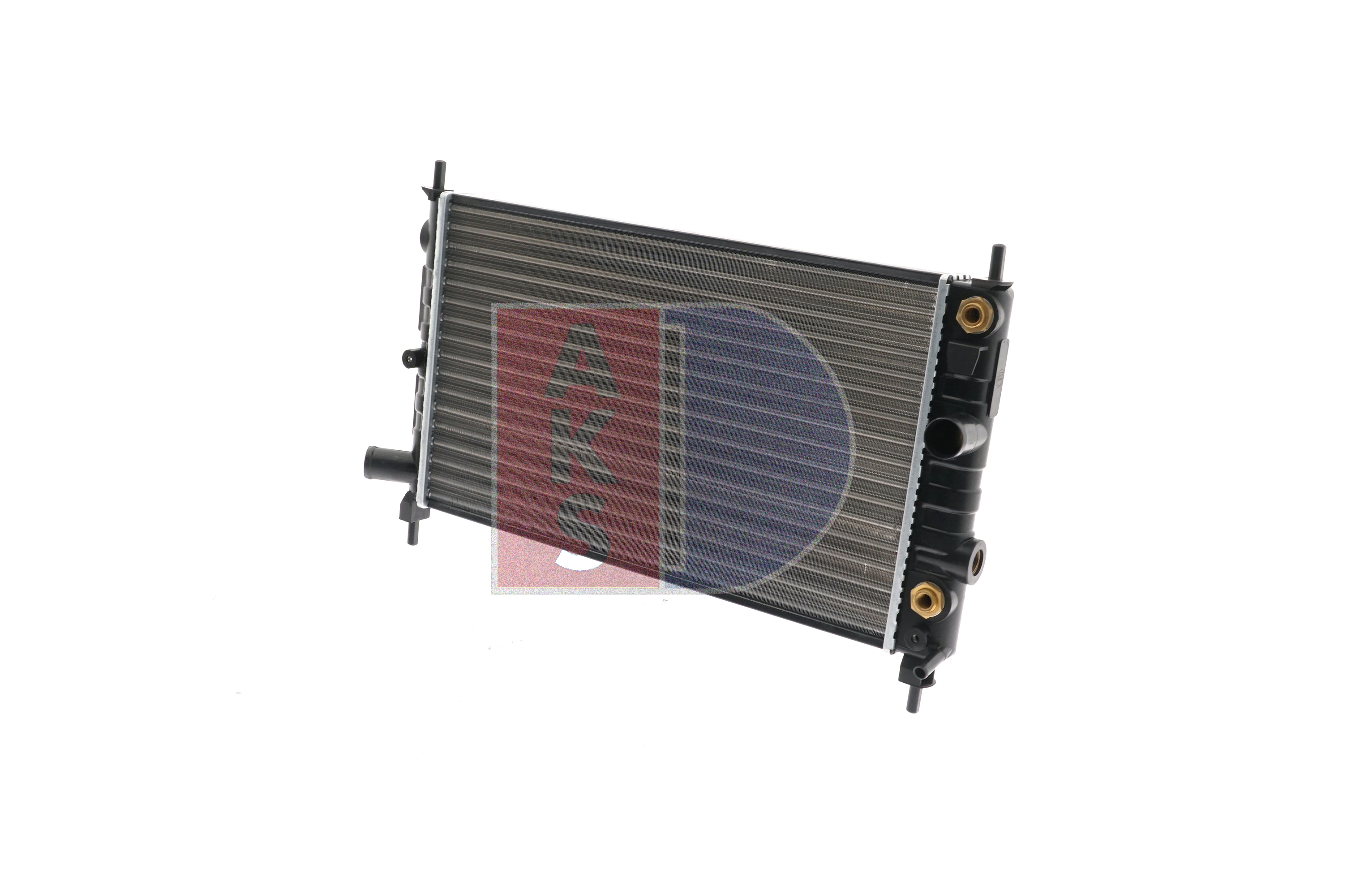 AKS DASIS 151560N radiateur 13 00 100