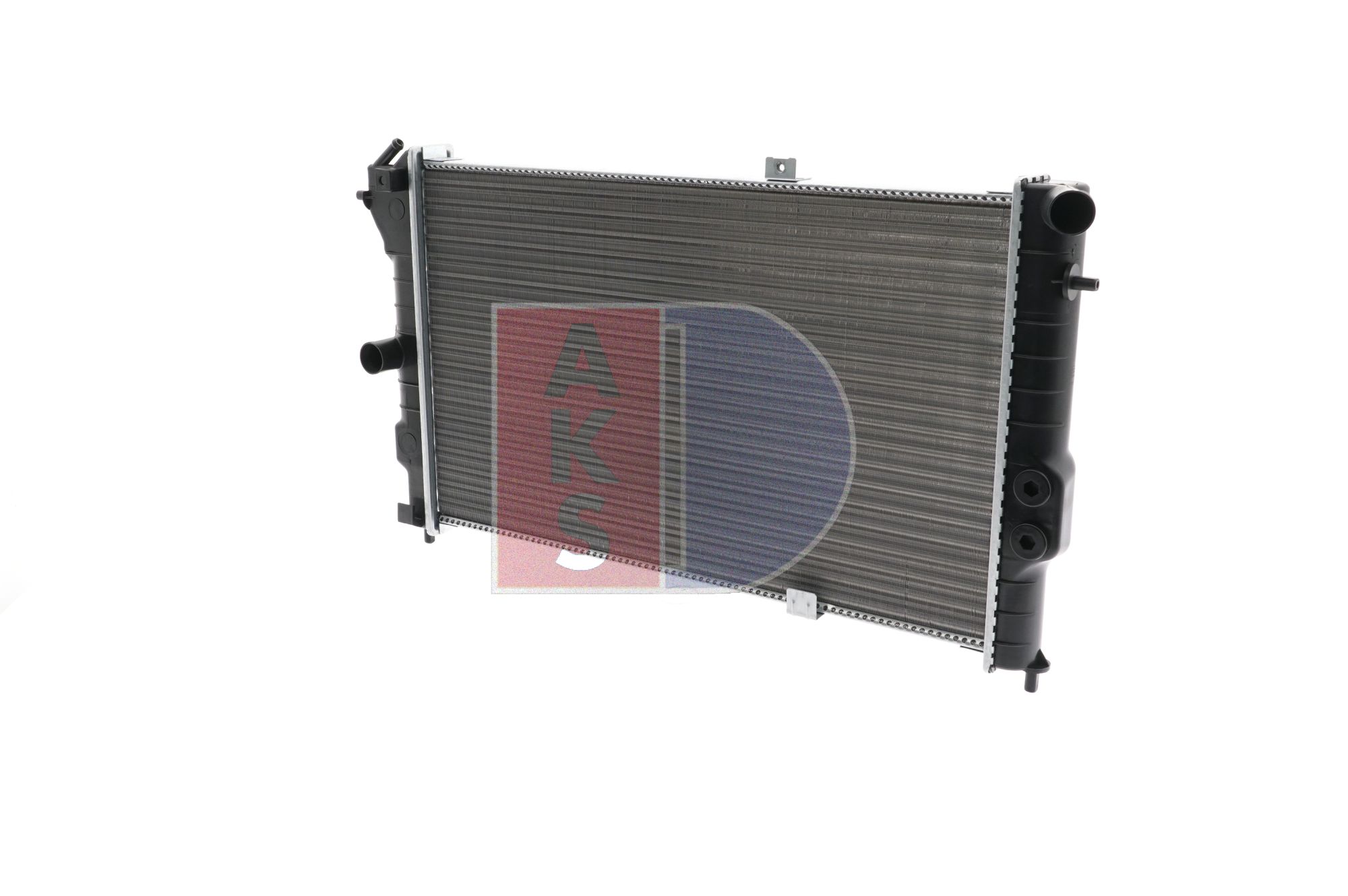 STARK Radiador, refrigeración del motor SKRD-0120606 a un precio bajo