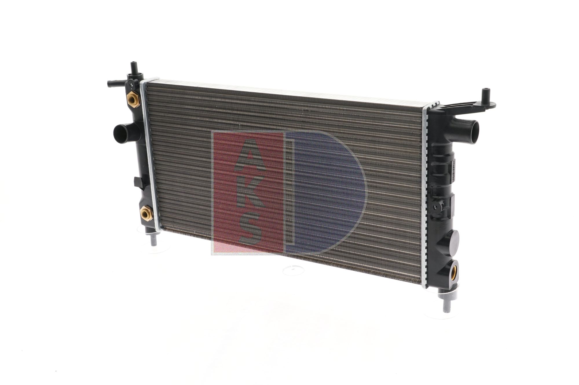 AKS DASIS 151610N radiateur 1300150