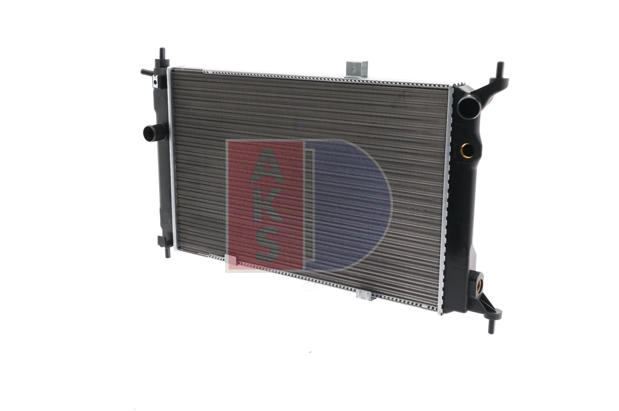 AKS DASIS 151720N radiateur 1300116