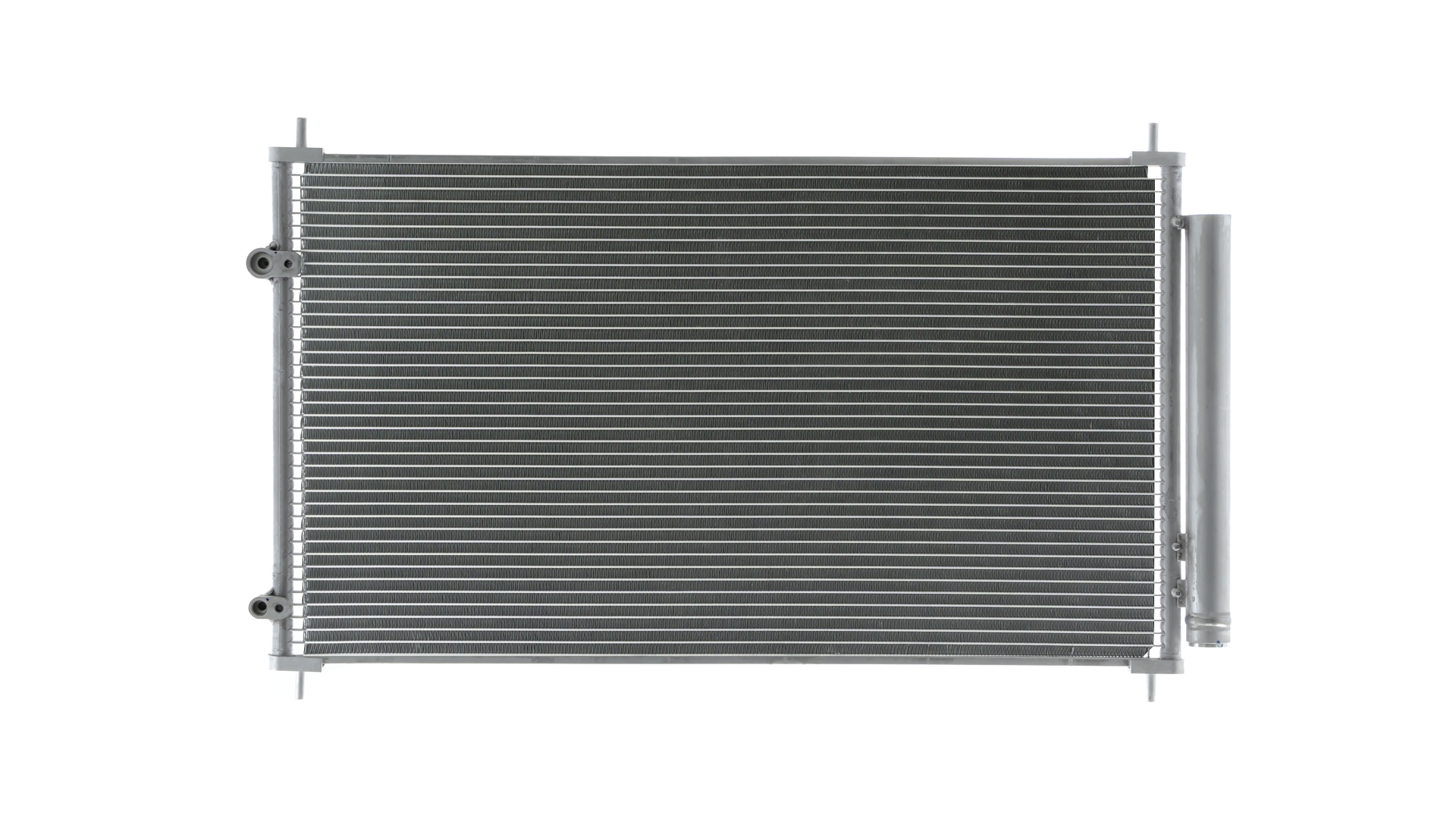 MAHLE ORIGINAL 884600D420 Lauhdutin, ilmastointilaite AC 970 000S