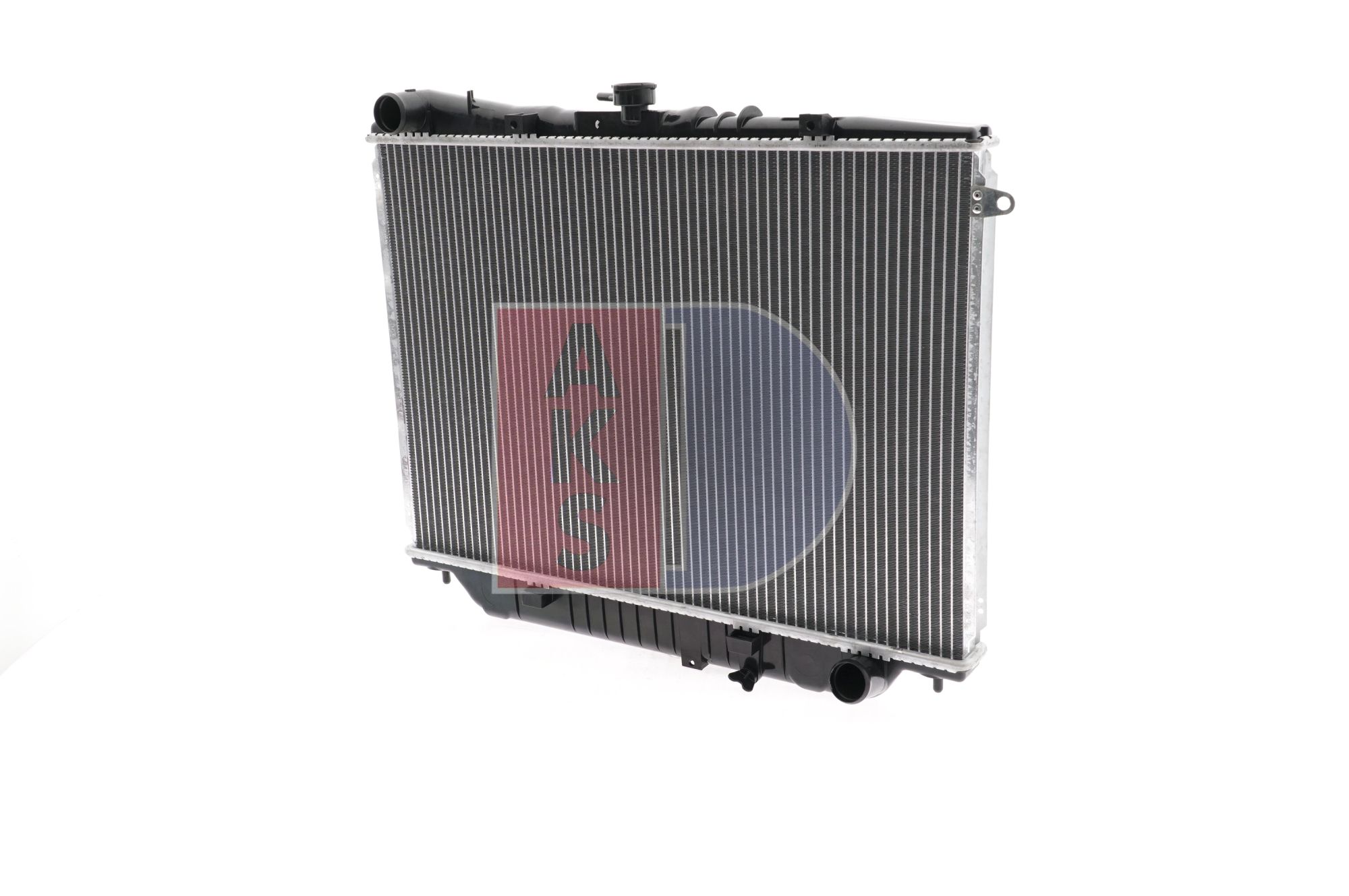 1994 ISUZU MIDI Radiator price AKS DASIS 151810N