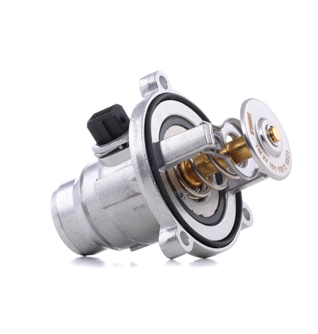 MAHLE ORIGINAL TM 27 101 Thermostat BMW F30 M3 Competition 3.0 450 hp Petrol 2016