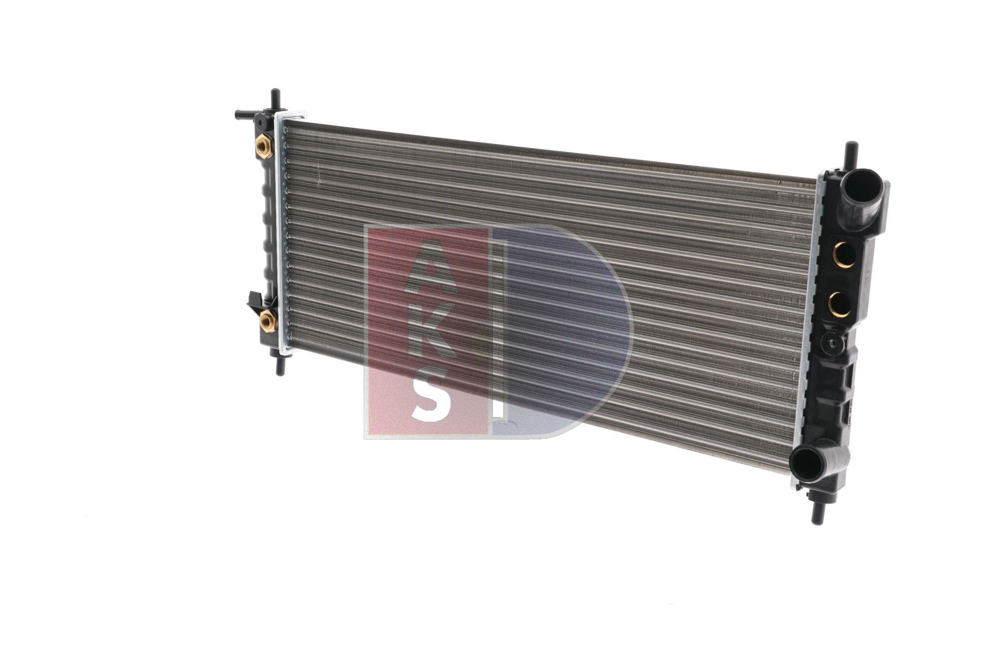 OPEL CORSA AKS DASIS radiator 151930N