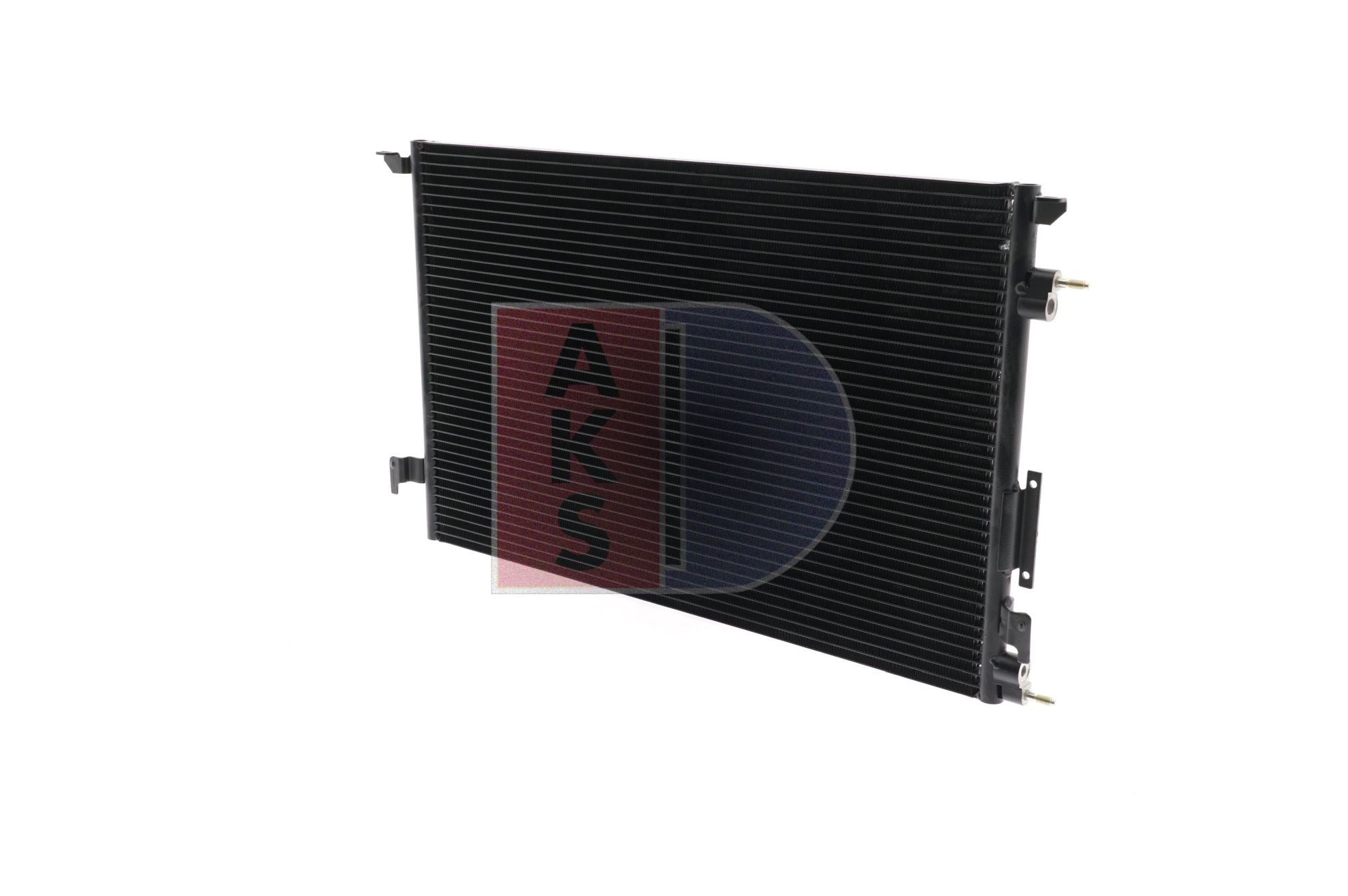 Airco-condensor AKS DASIS OPEL VECTRA 152009N