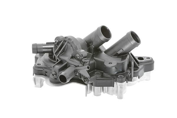TOPRAN 116 424 Pompa acqua VW T Roc A11 1.4 TSI 150 CV Benzina 2024
