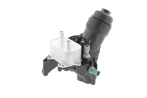 TOPRAN 118 973 Cárter do filtro de óleo e junta Audi A6 C8 40 TDI 190 cv Gasóleo/elétrico 2022
