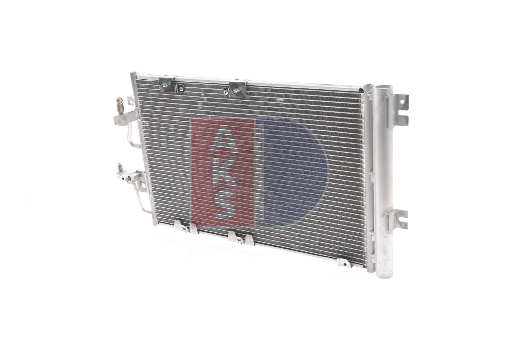 AKS DASIS 152016N condensor voor airco 93 17 8959