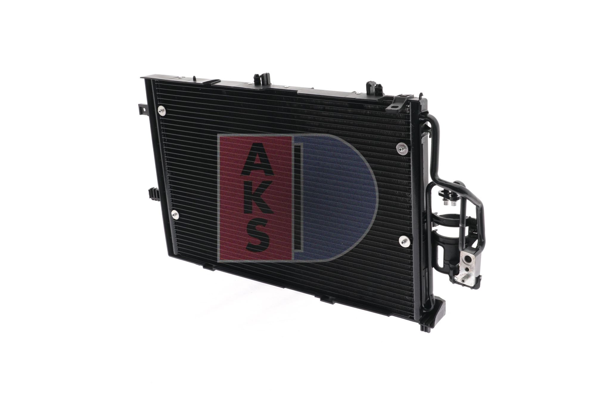 AKS DASIS 152018N condensor voor airco 93 18 3711