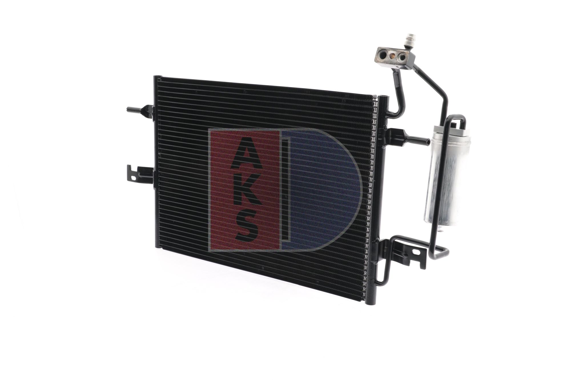 Condensor AKS DASIS OPEL VECTRA 152024N