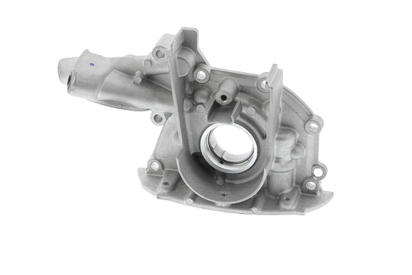 TOPRAN 625 109 Pompa oleju Renault Clio 2 1.0 Flex (CB32, CB3B, CB3V, CB3W, BB32, BB3B, BB3V,... 77 KM Benzyna / etanol 2012