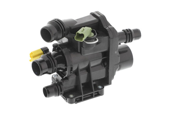 TOPRAN 638 774 Thermostat DS DS4 / DS4 Crossback 1.2 THP 130 (NXHNYM) 130 PS Benzin 2017