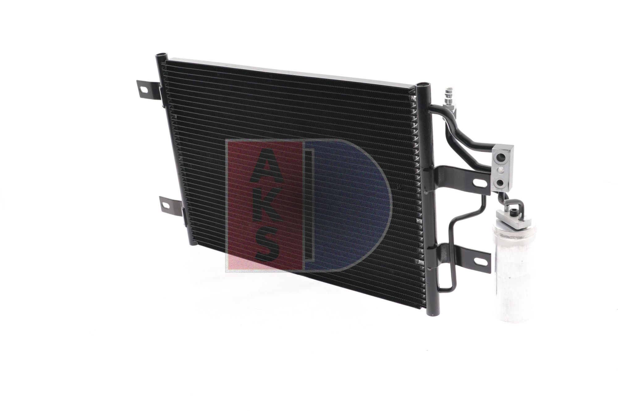 AKS DASIS 152032N condensor voor airco 13148296