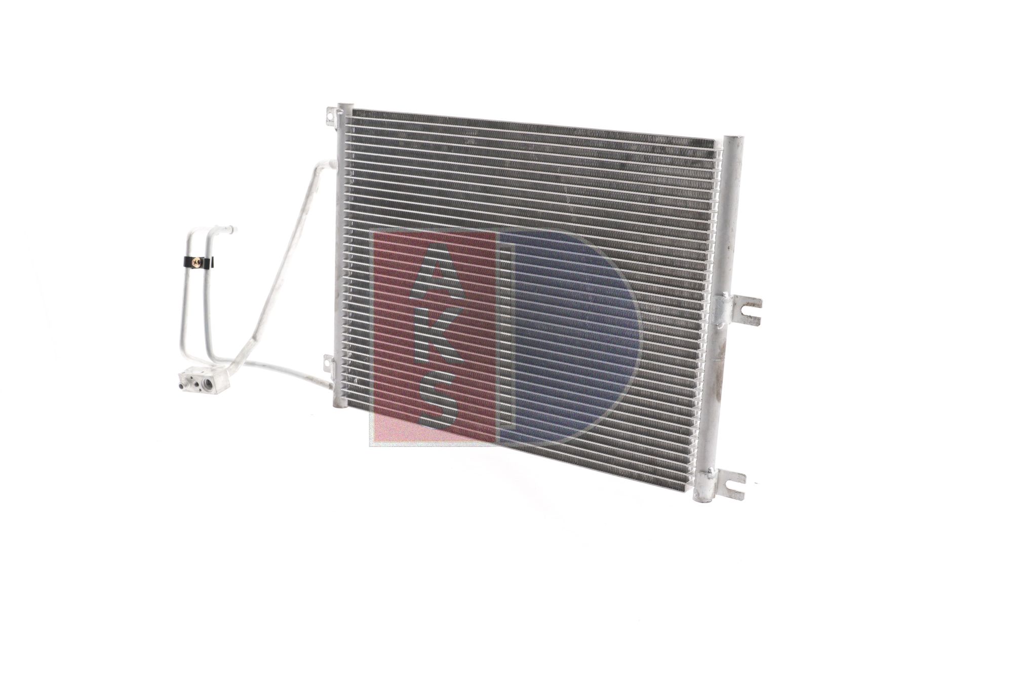 AKS DASIS 152070N condensor voor airco 52 47 9125