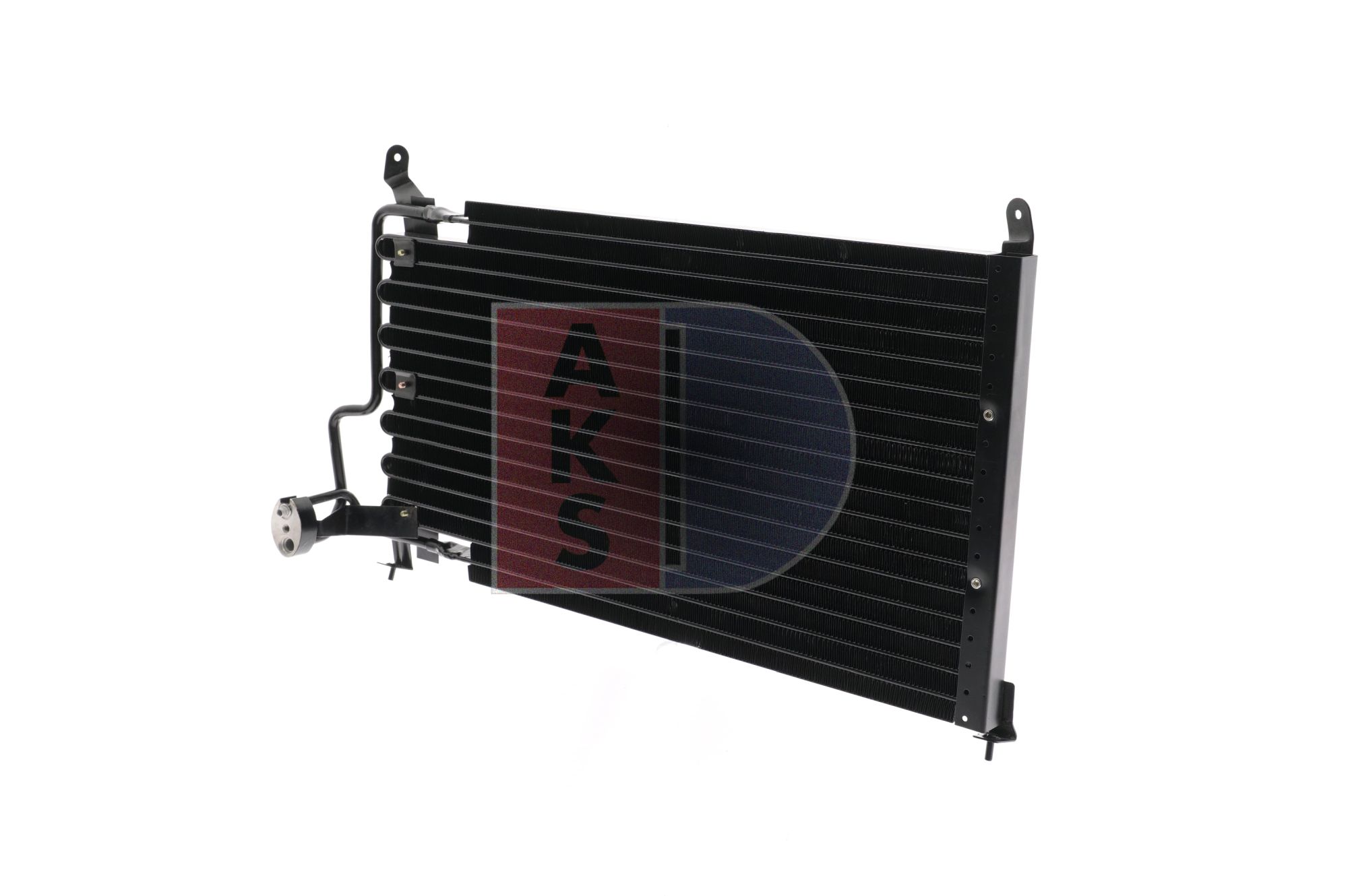 AKS DASIS 152630N condensor voor airco 18 50 011