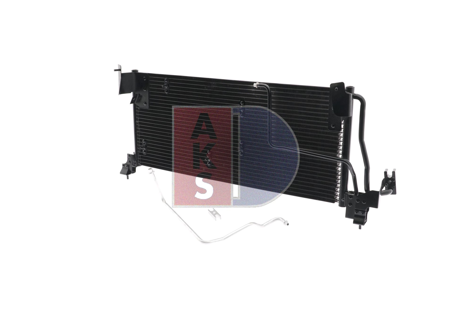 AKS DASIS 152640N condensor voor airco 1ÿ618ÿ046