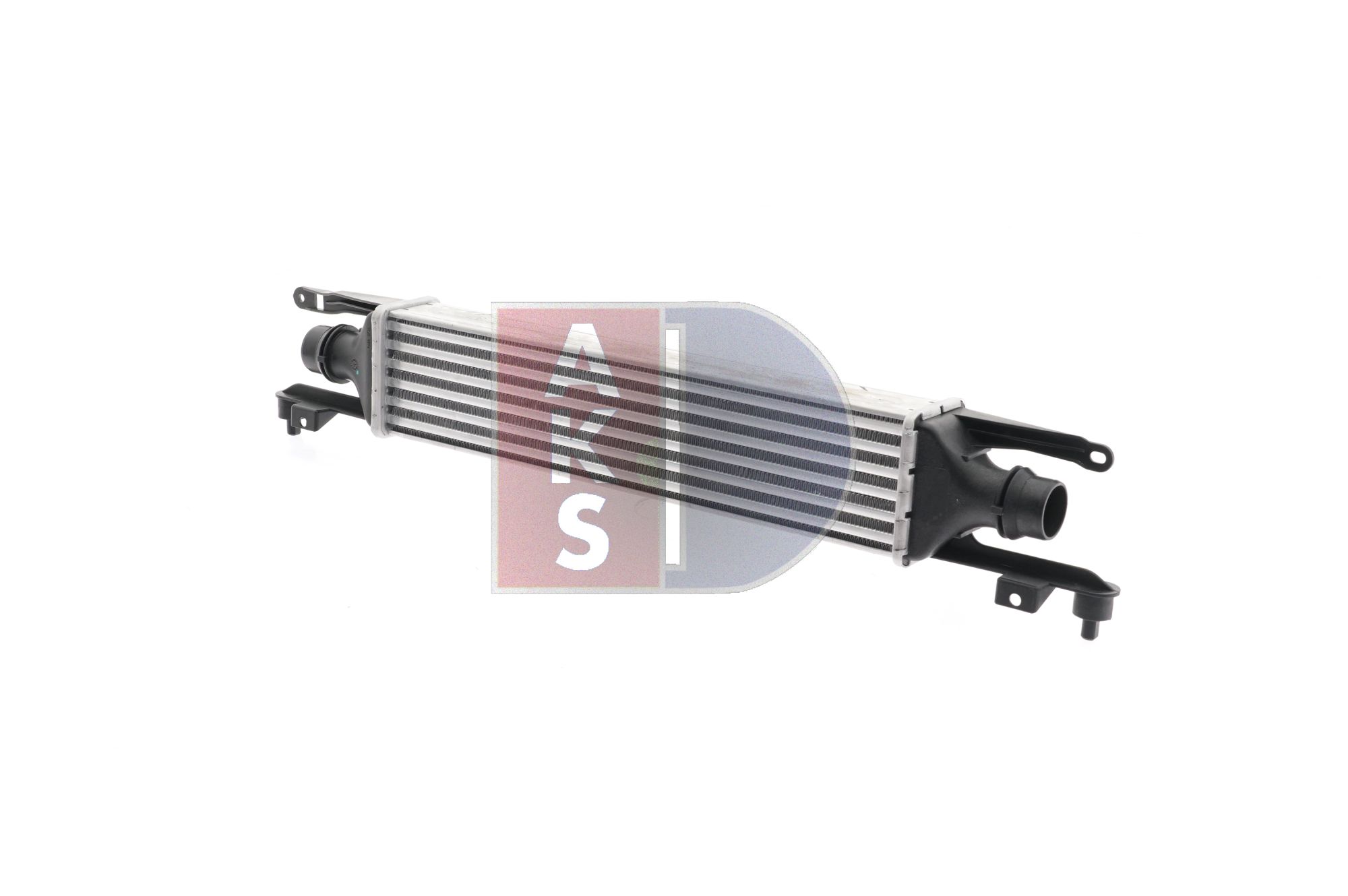 STARK Intercooler SKICC-0890080 a un precio bajo