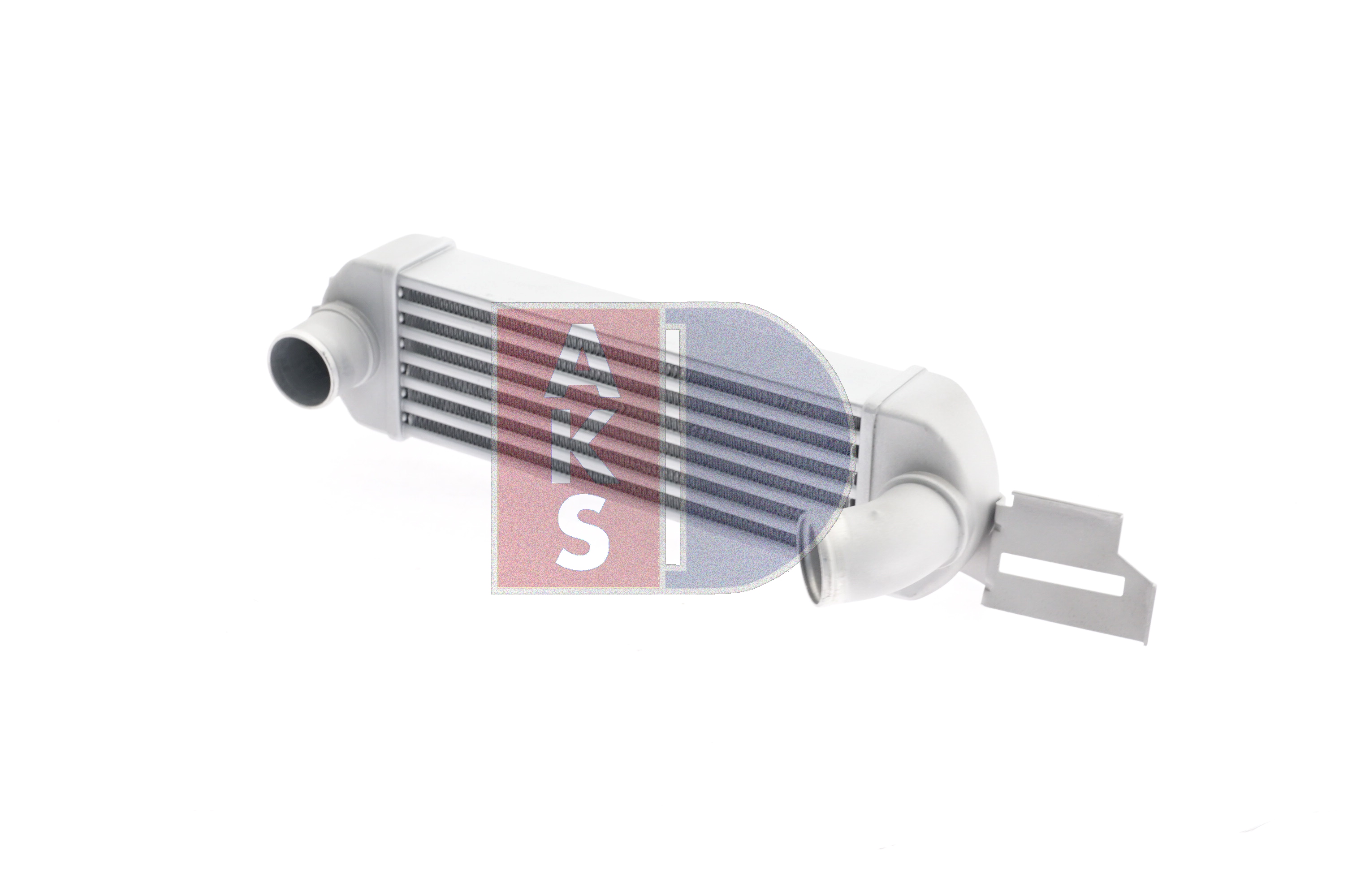 AKS DASIS 6302050 Intercooler 157023N